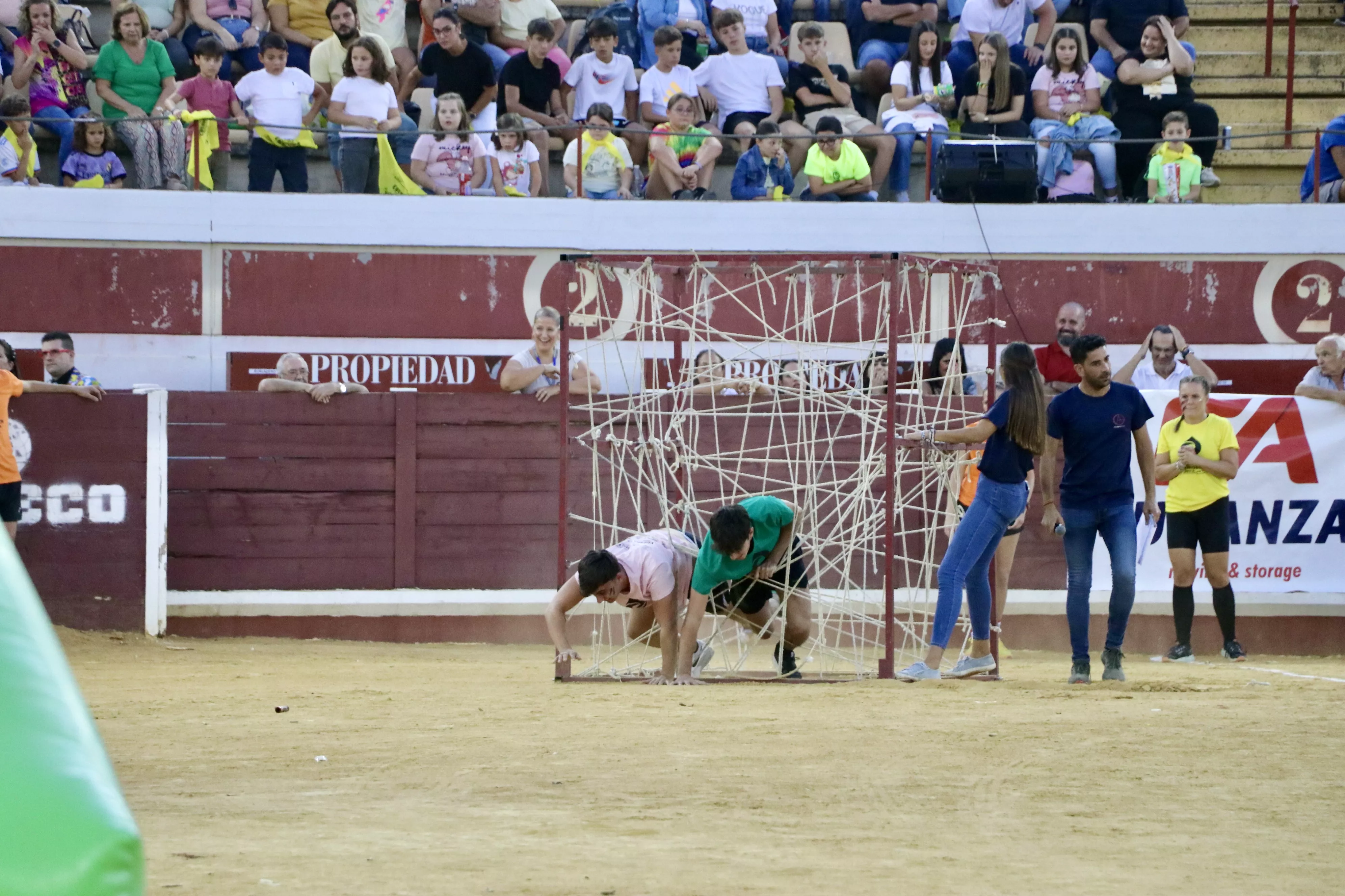 Gran Prix Lucena 2024