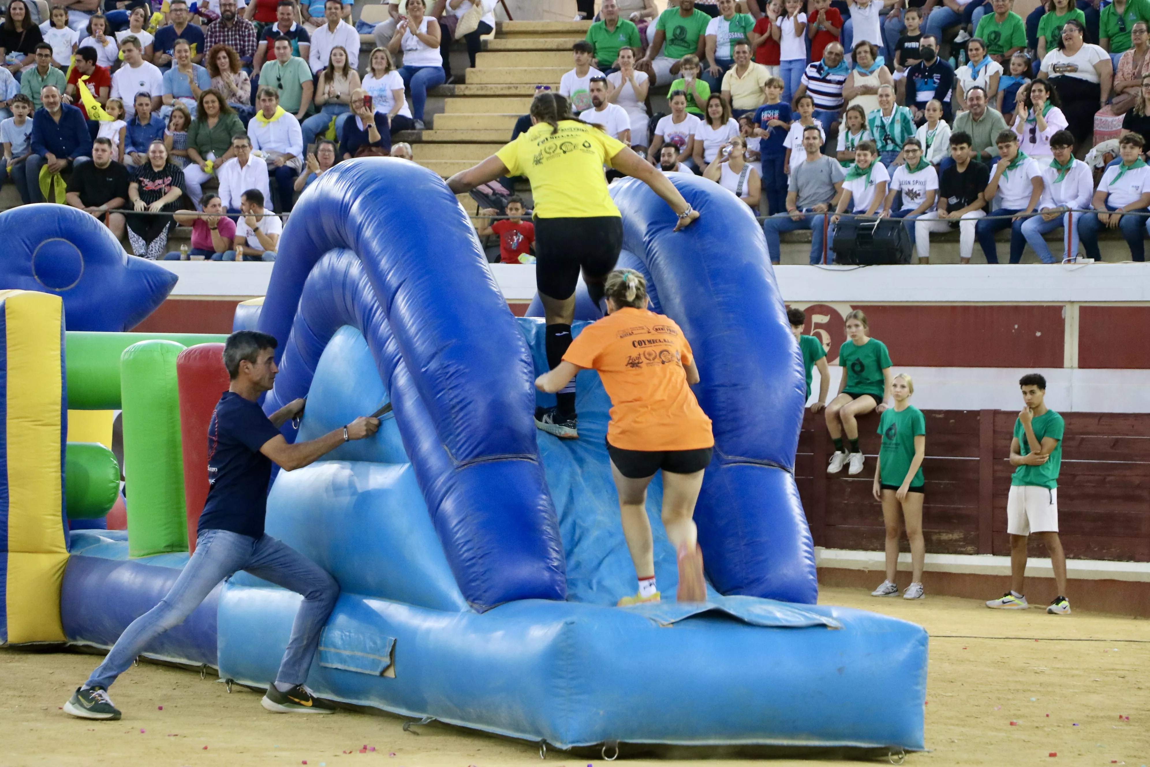 Gran Prix Lucena 2024