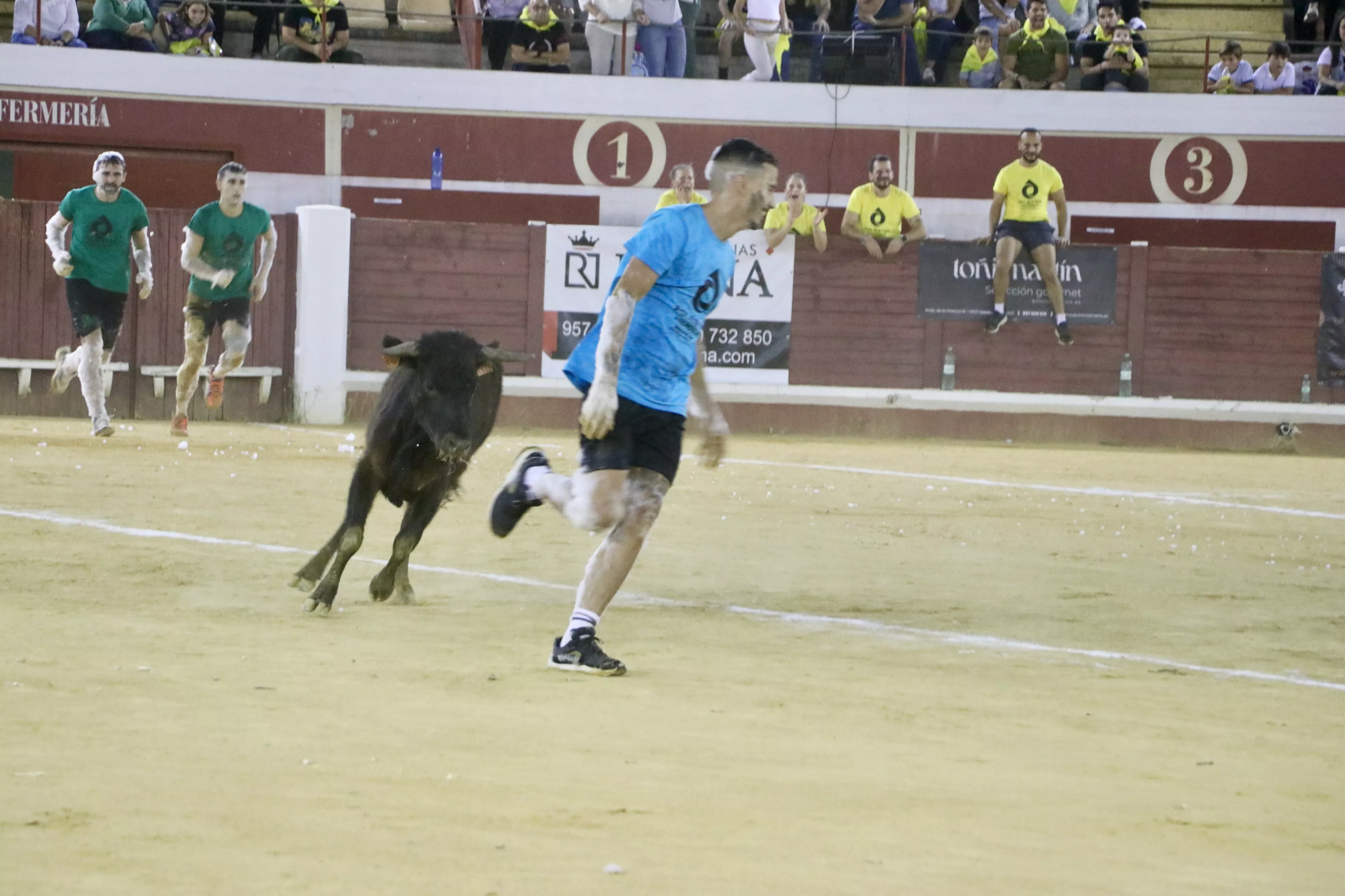 Gran Prix Lucena 2024