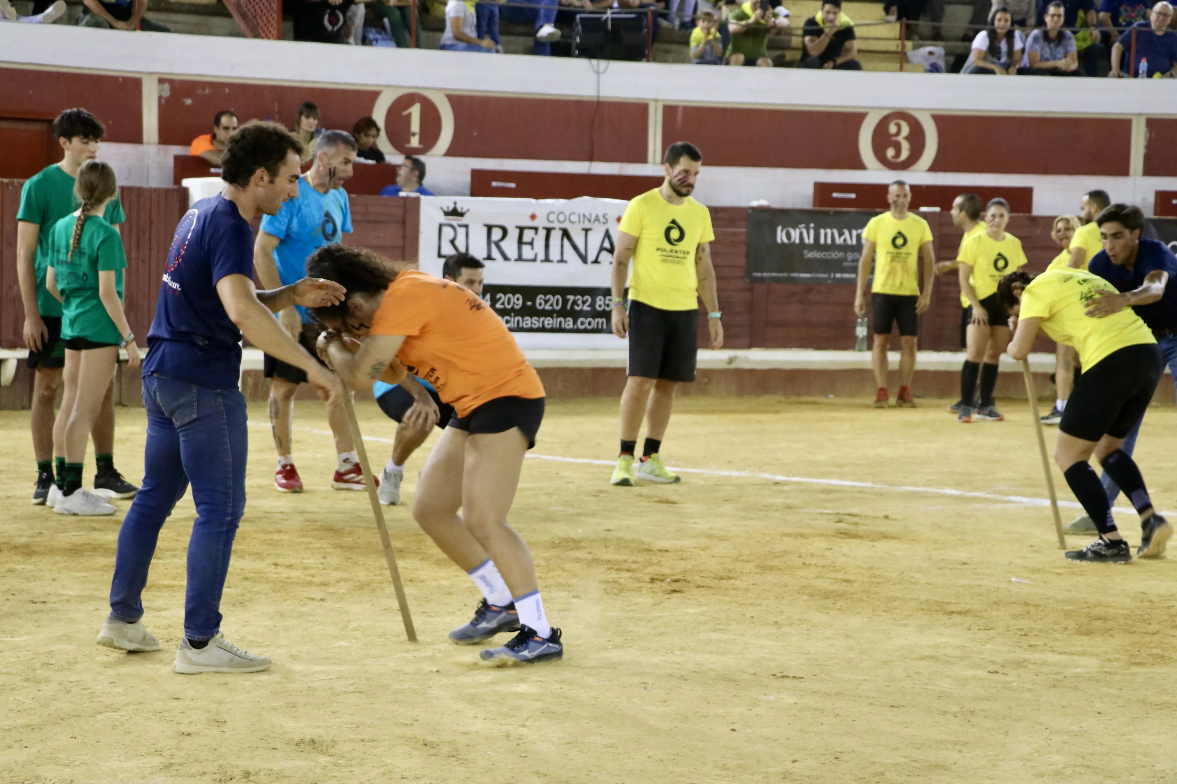 Gran Prix Lucena 2024