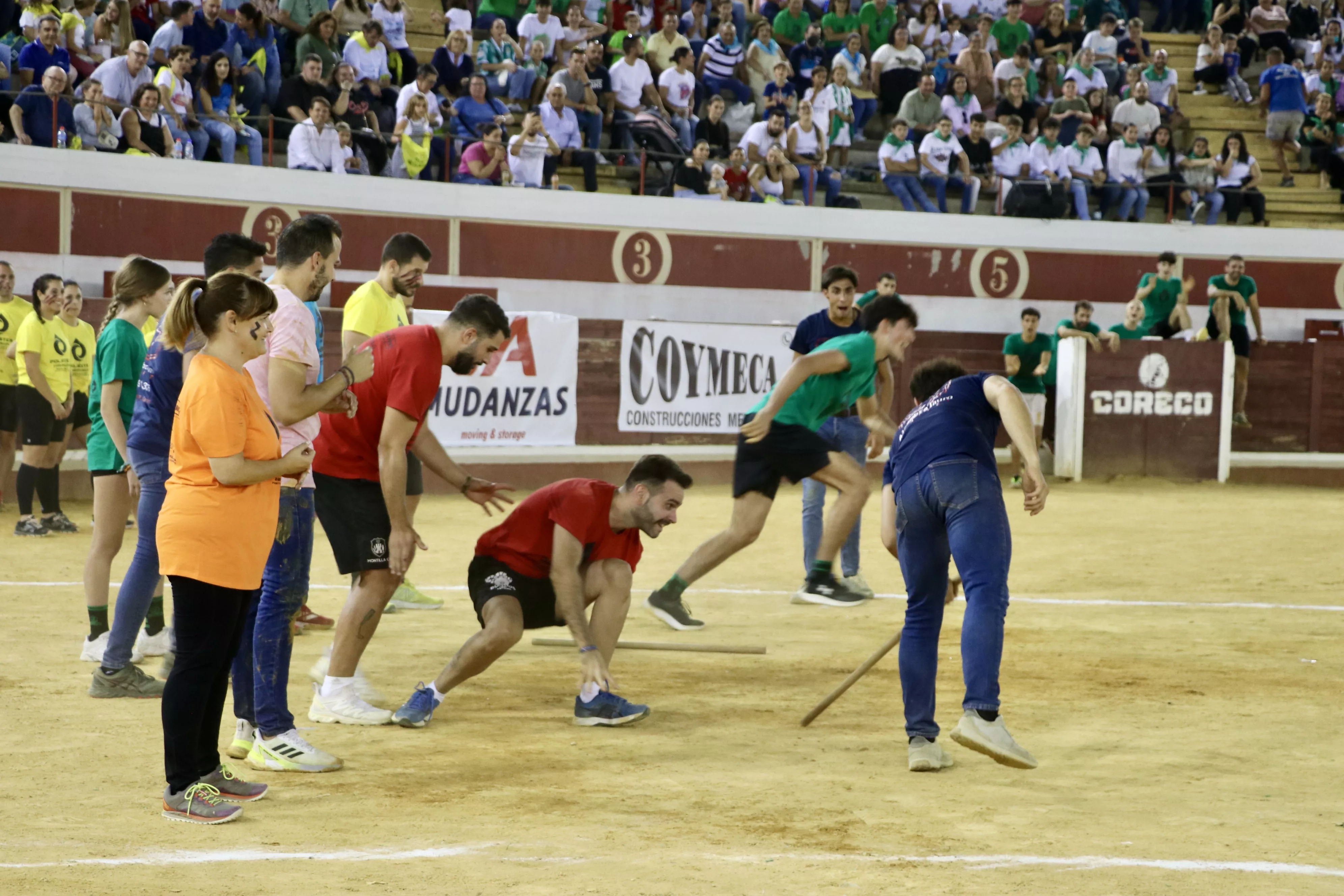 Gran Prix Lucena 2024