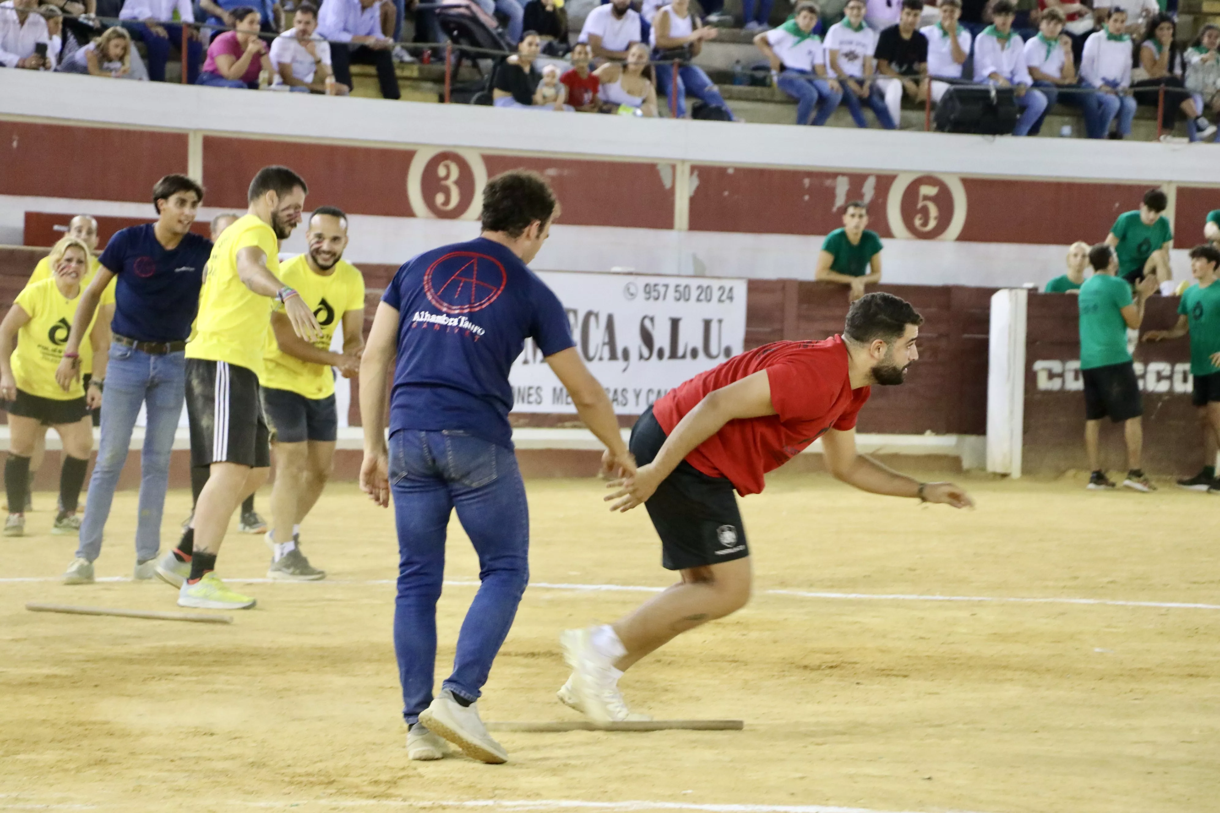 Gran Prix Lucena 2024