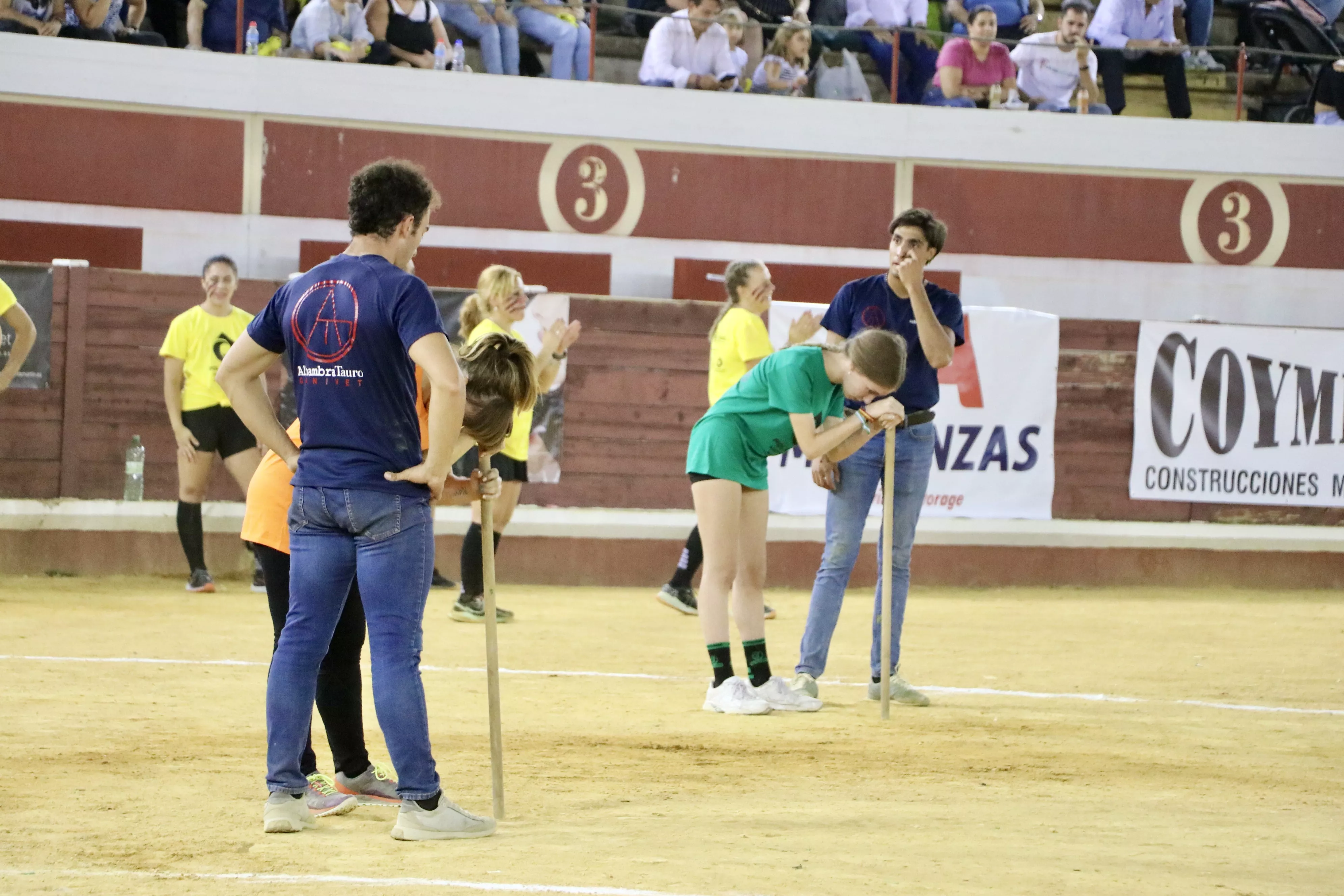 Gran Prix Lucena 2024