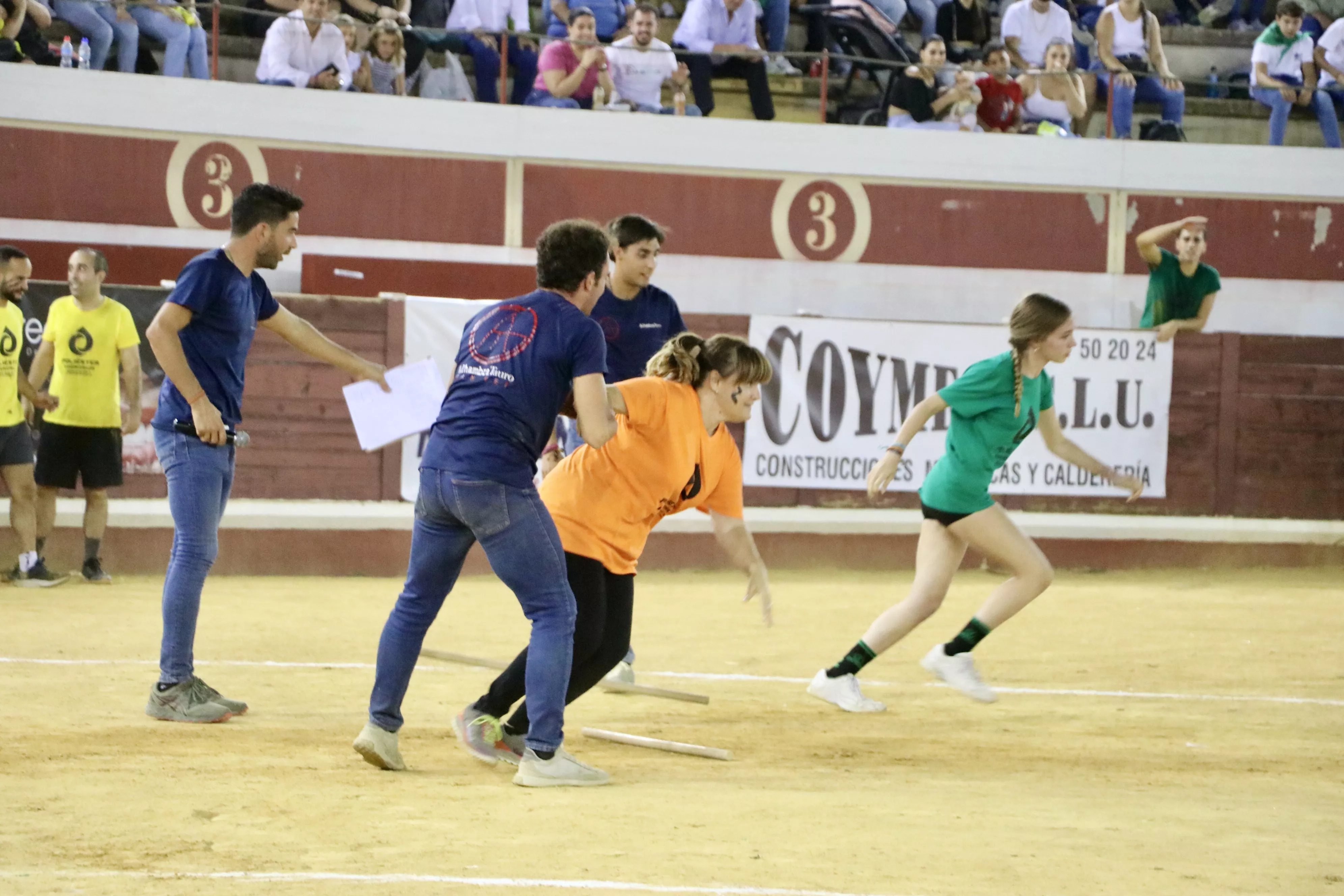 Gran Prix Lucena 2024