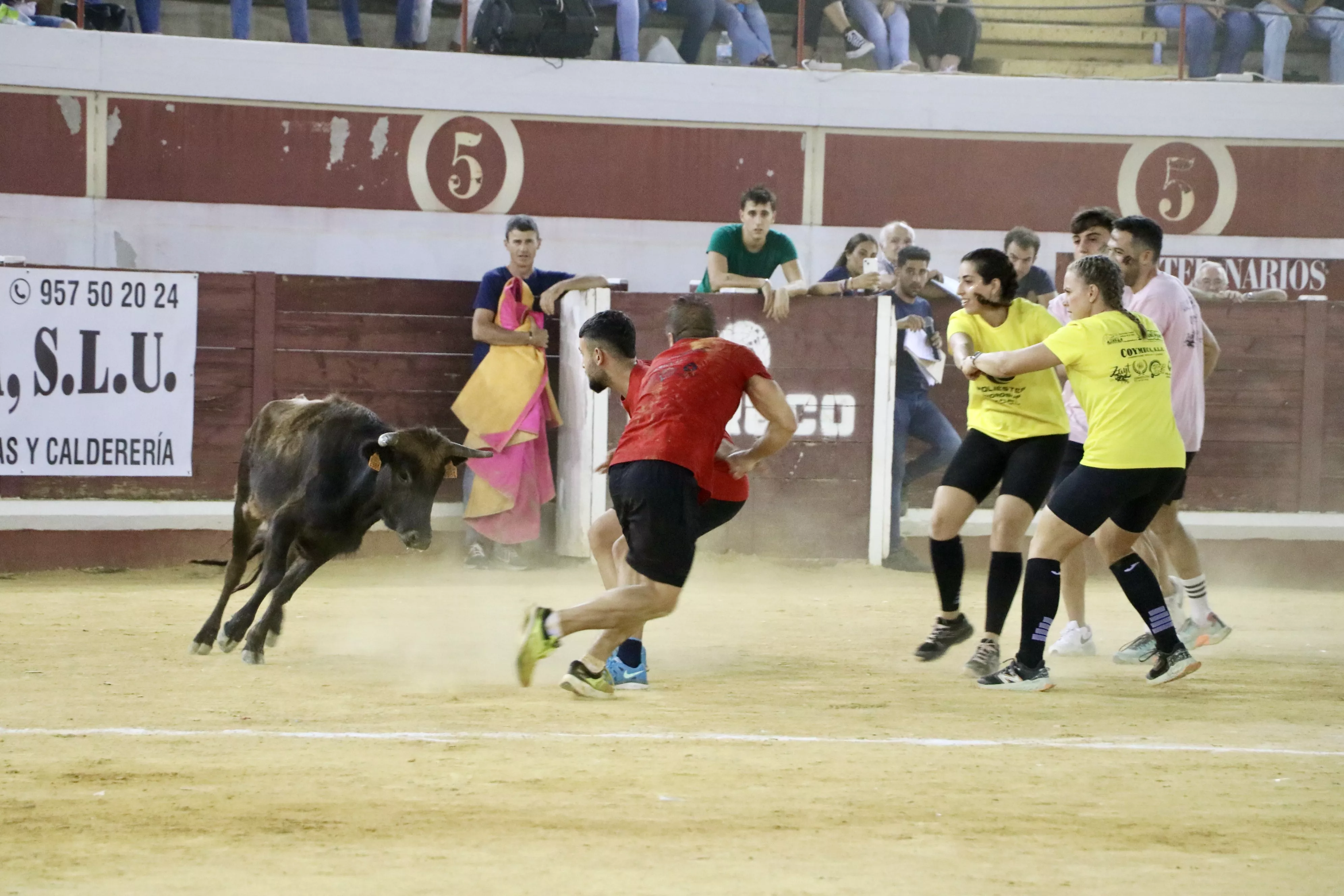 Gran Prix Lucena 2024