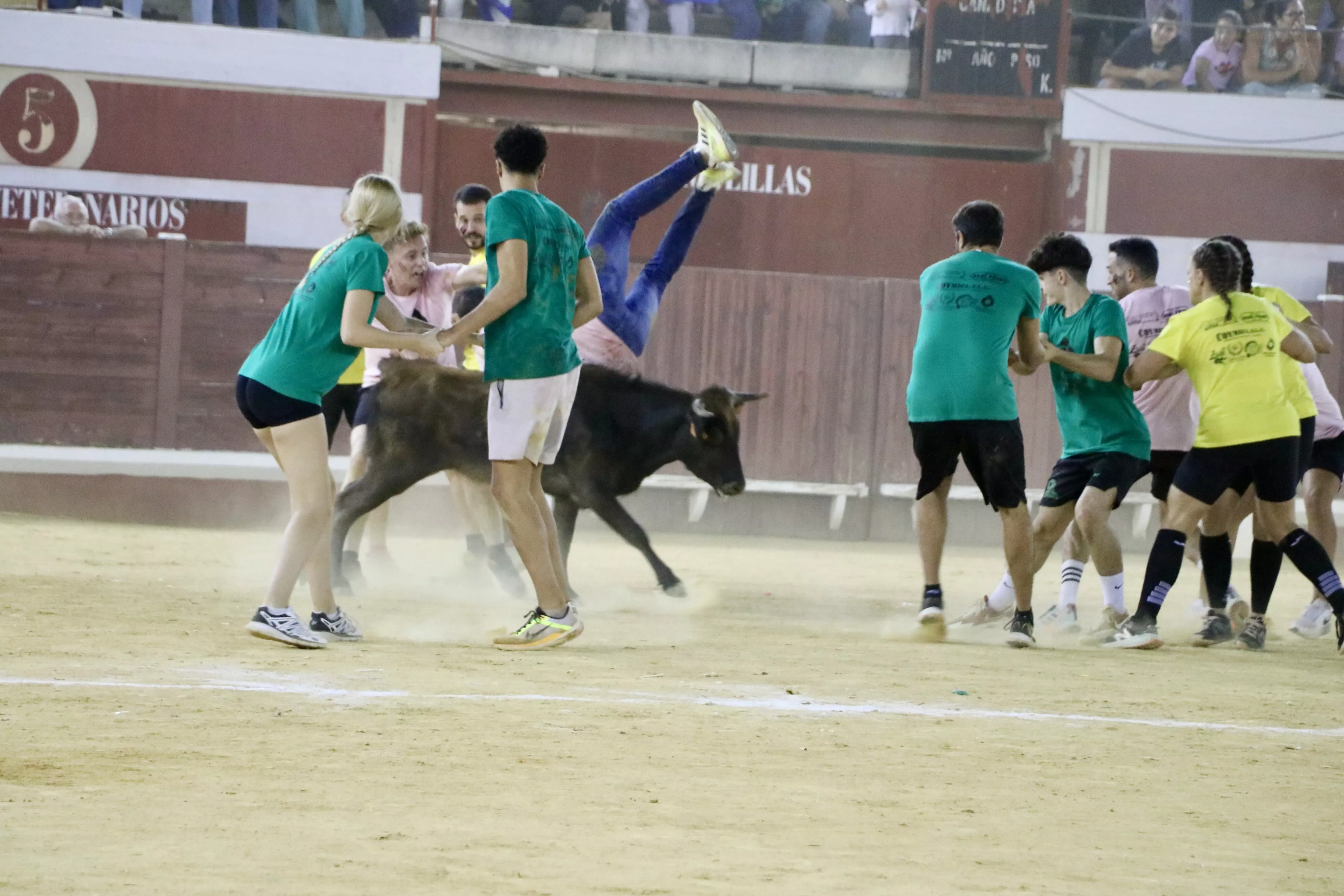 Gran Prix Lucena 2024