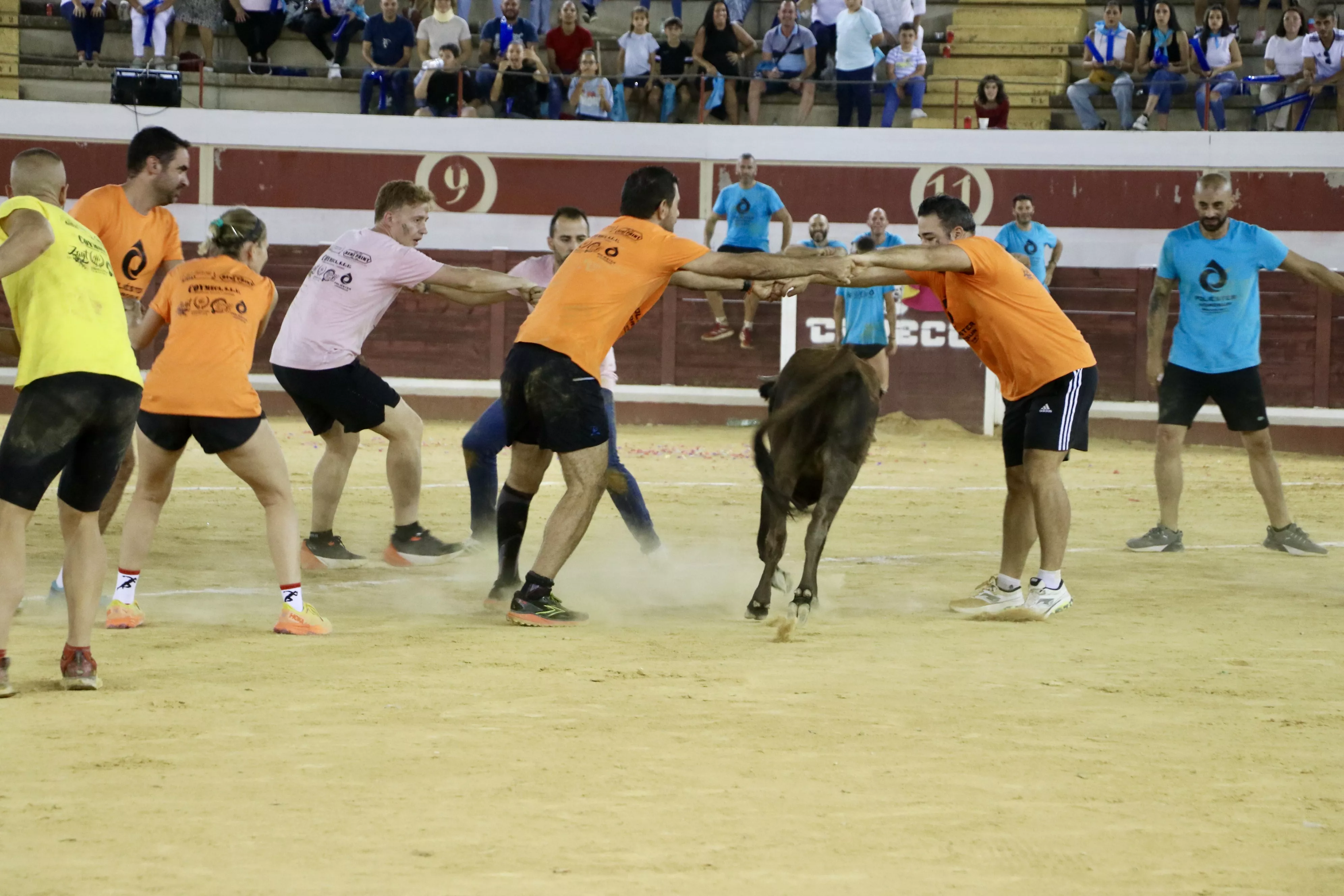 Gran Prix Lucena 2024