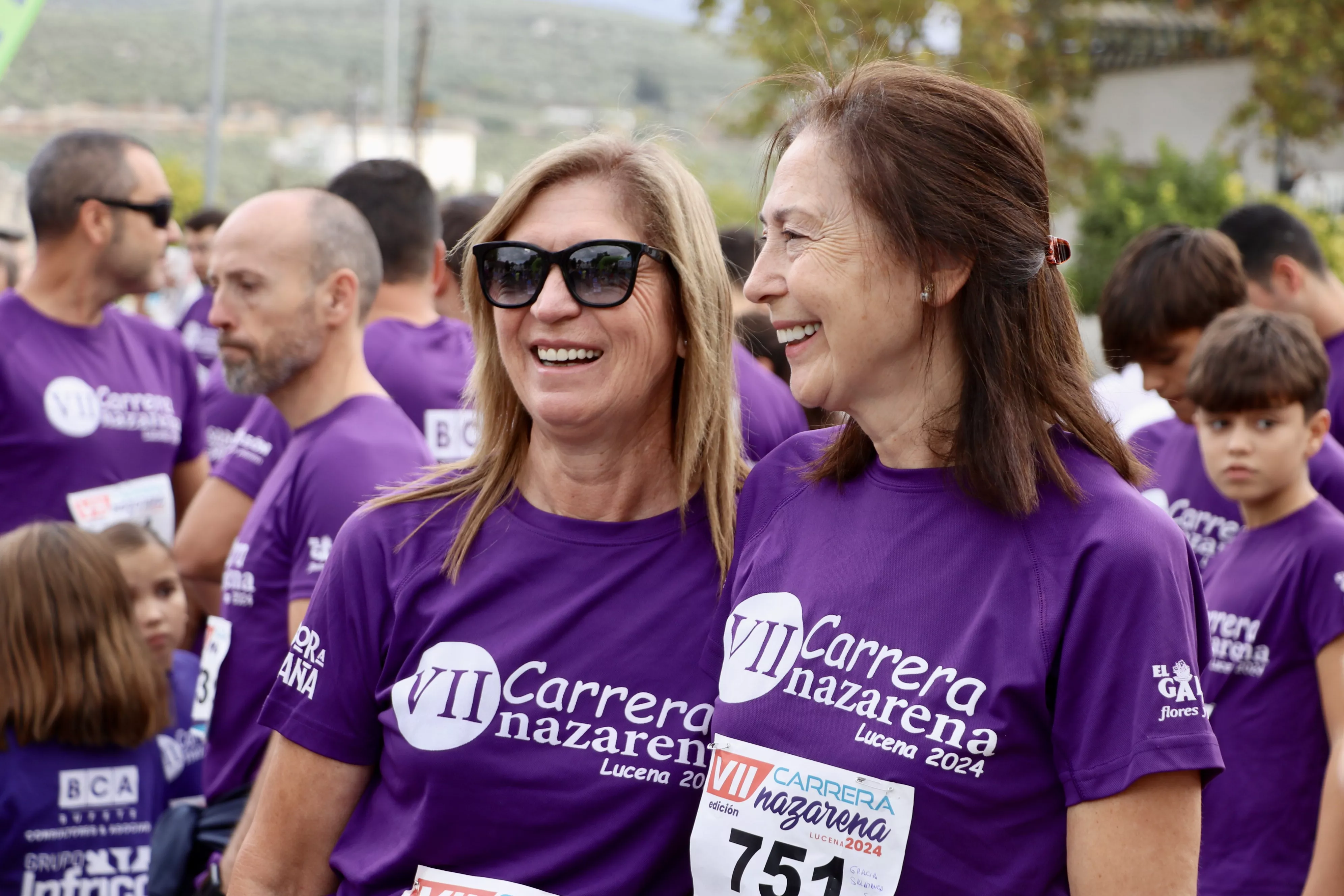 Carrera Nazarena 2024