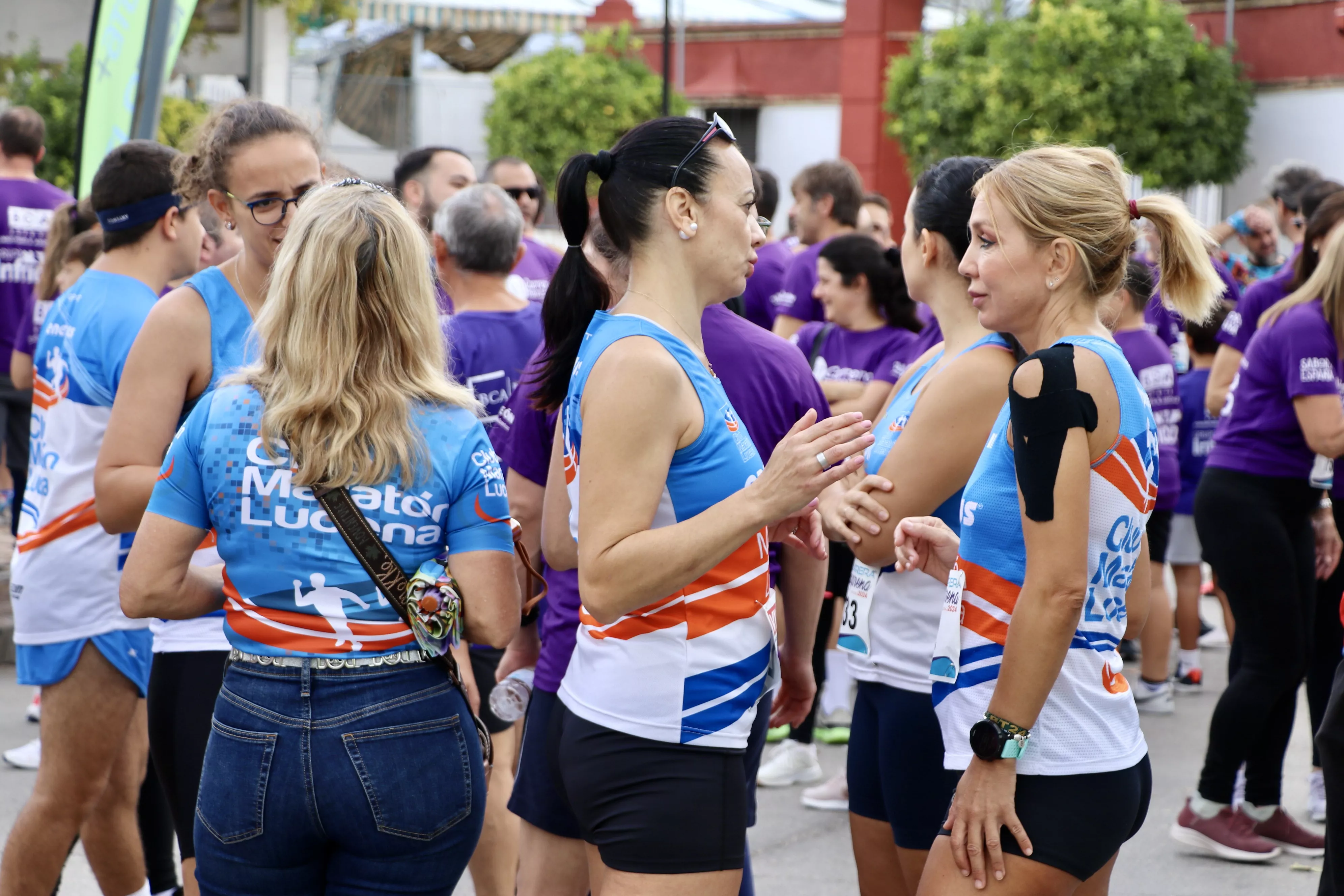 Carrera Nazarena 2024