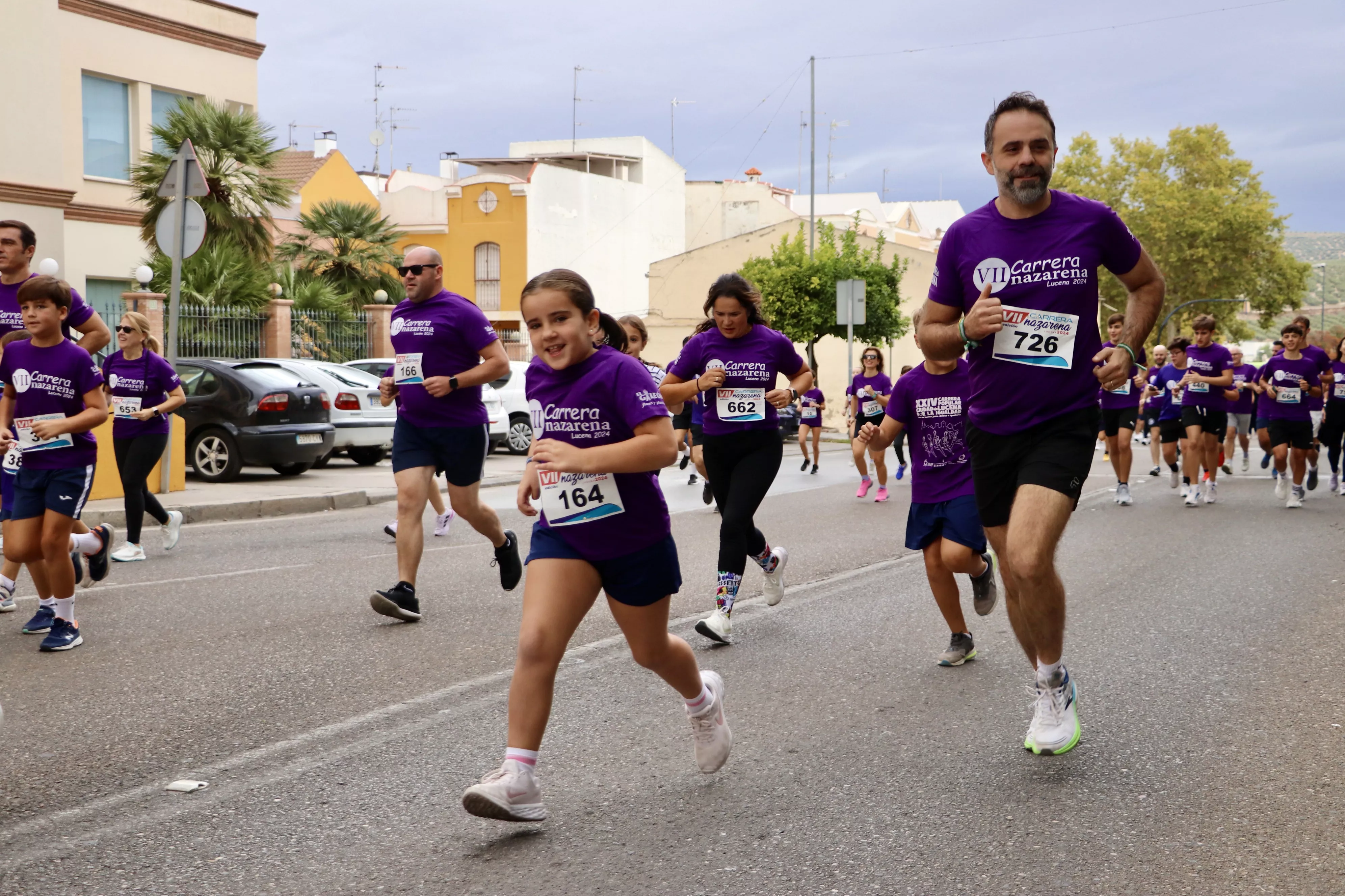 Carrera Nazarena 2024v