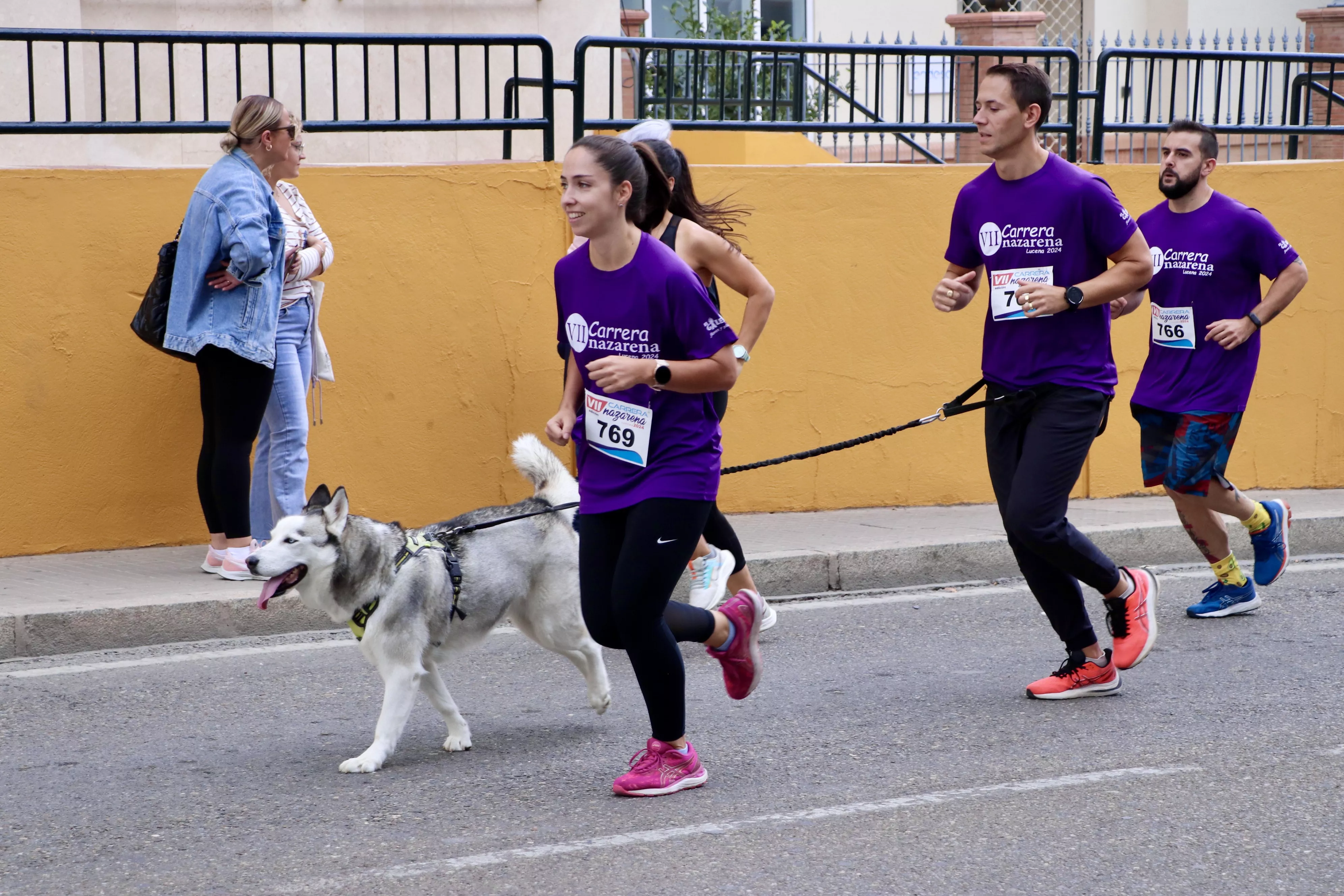 Carrera Nazarena 2024