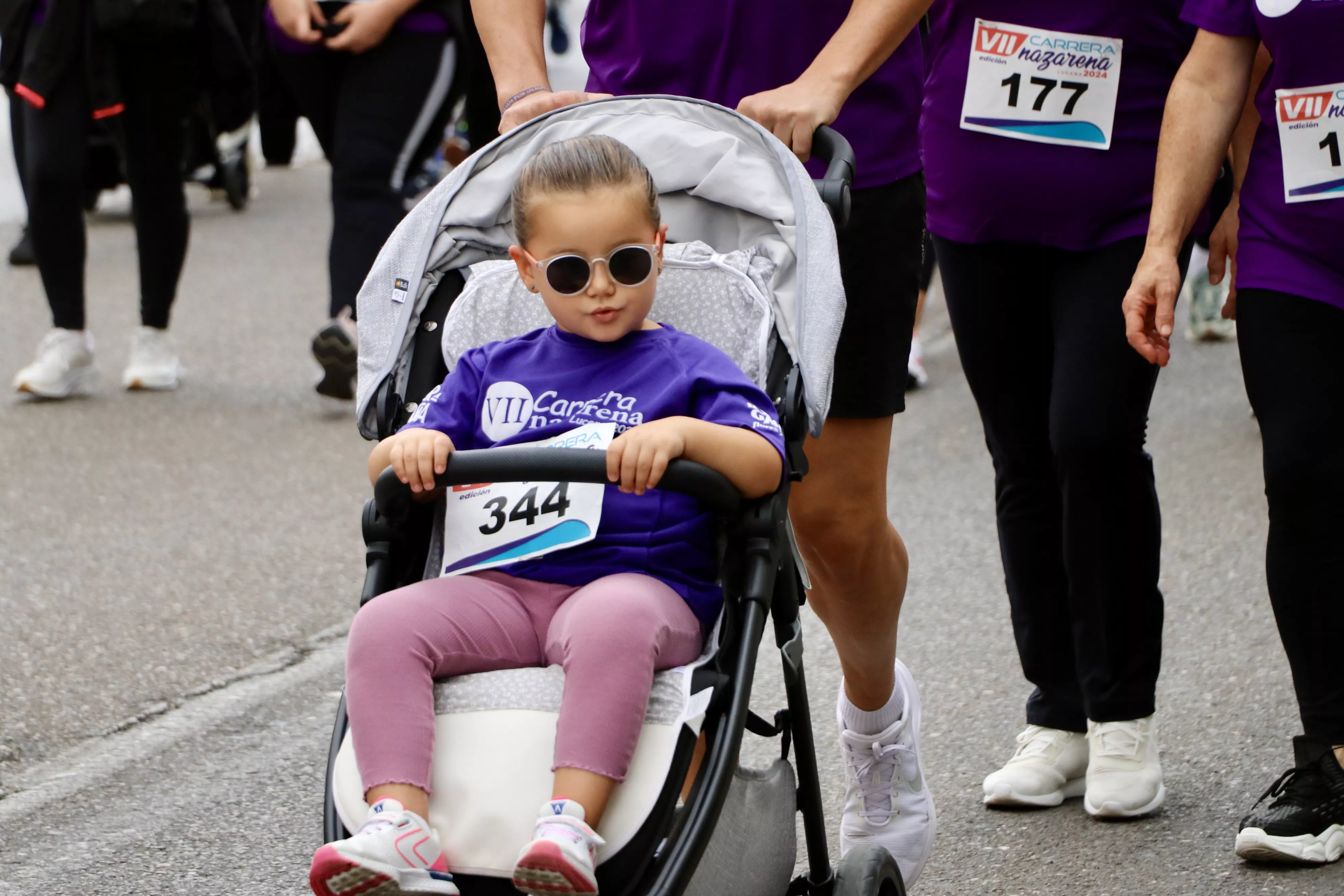 Carrera Nazarena 2024