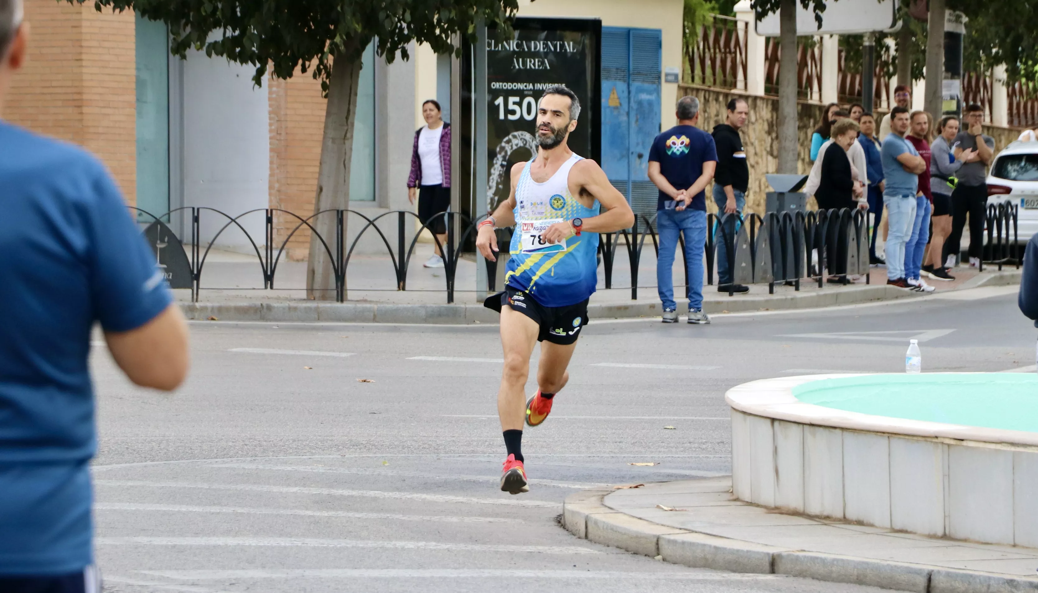 Carrera Nazarena 2024