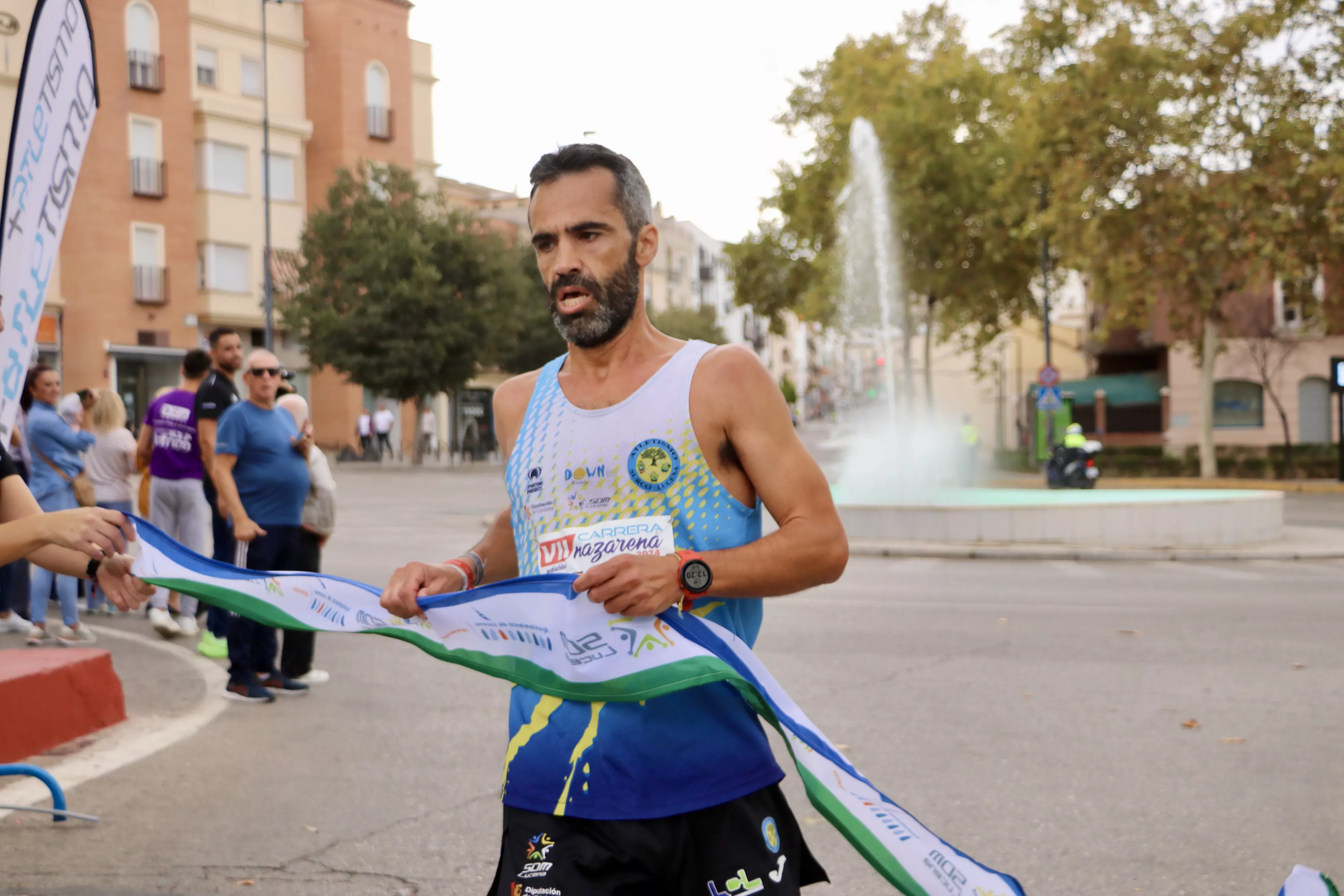 Carrera Nazarena 2024