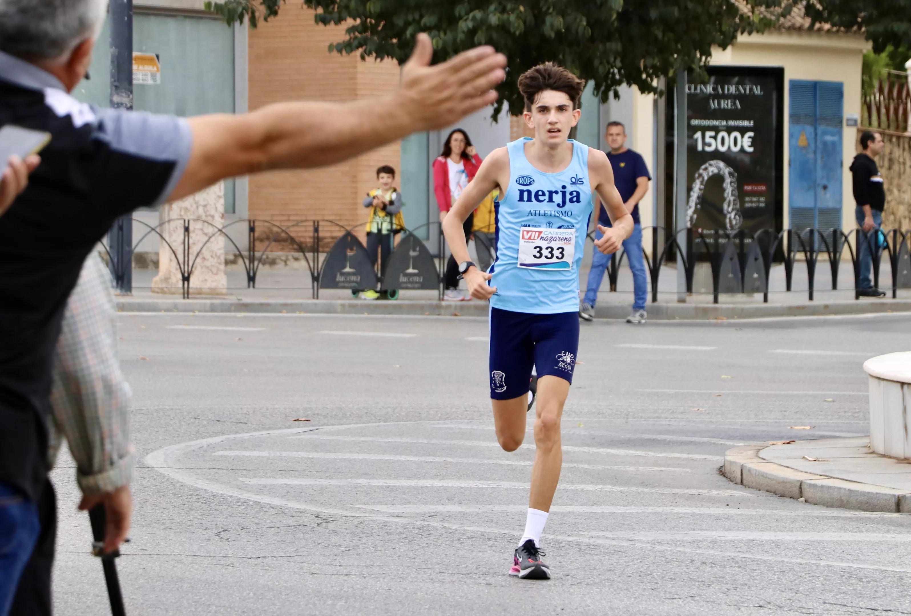 Carrera Nazarena 2024