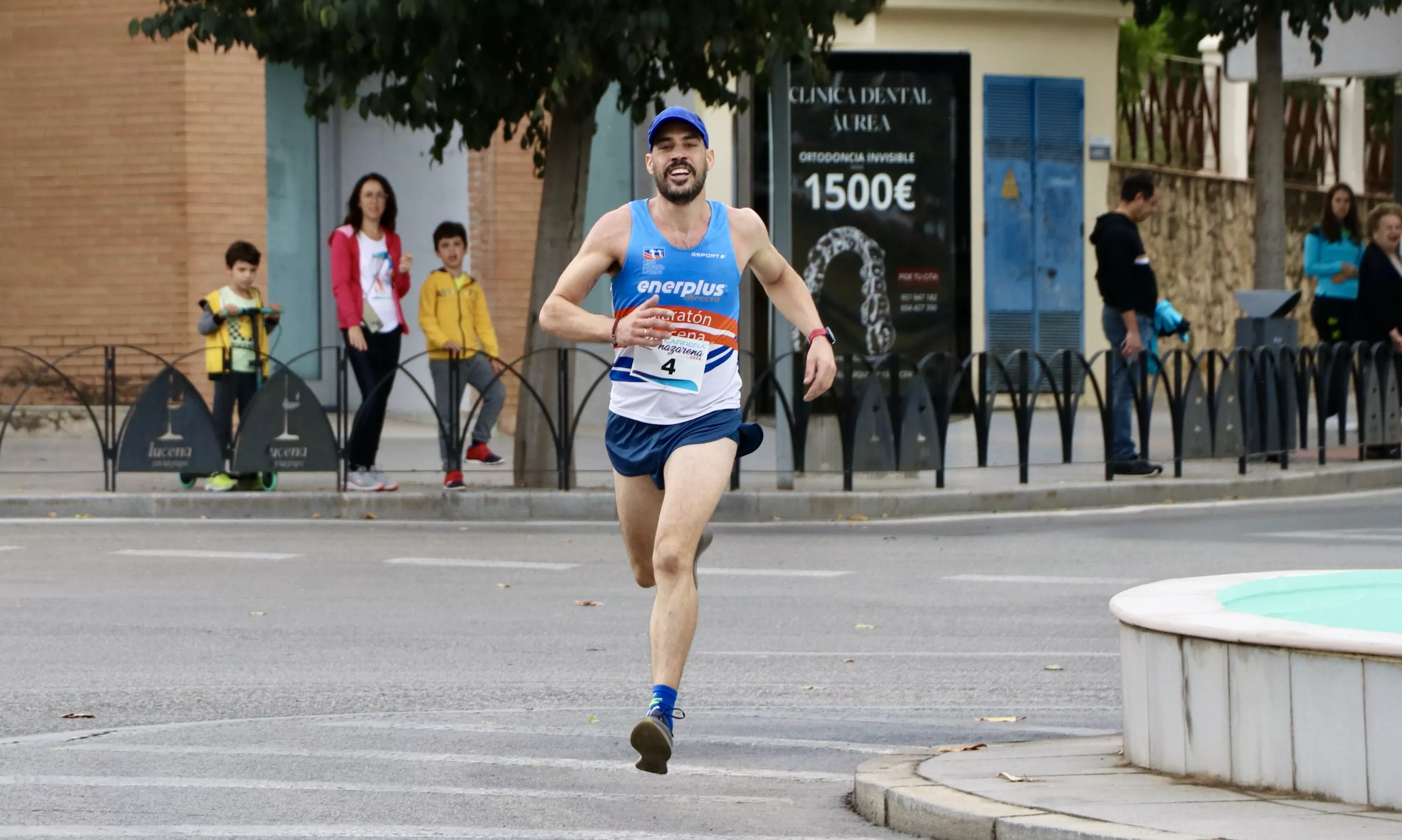 Carrera Nazarena 2024