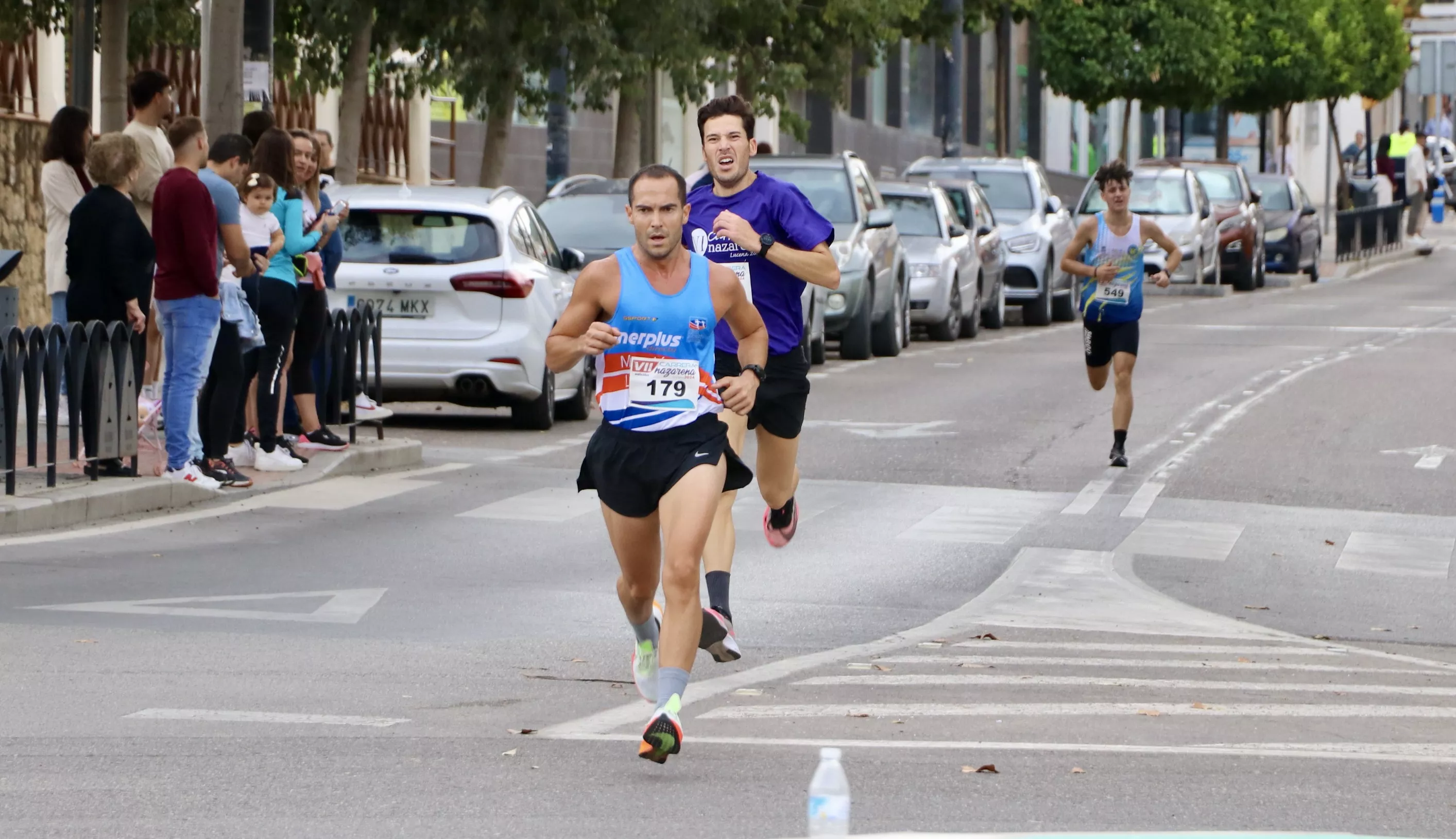 Carrera Nazarena 2024