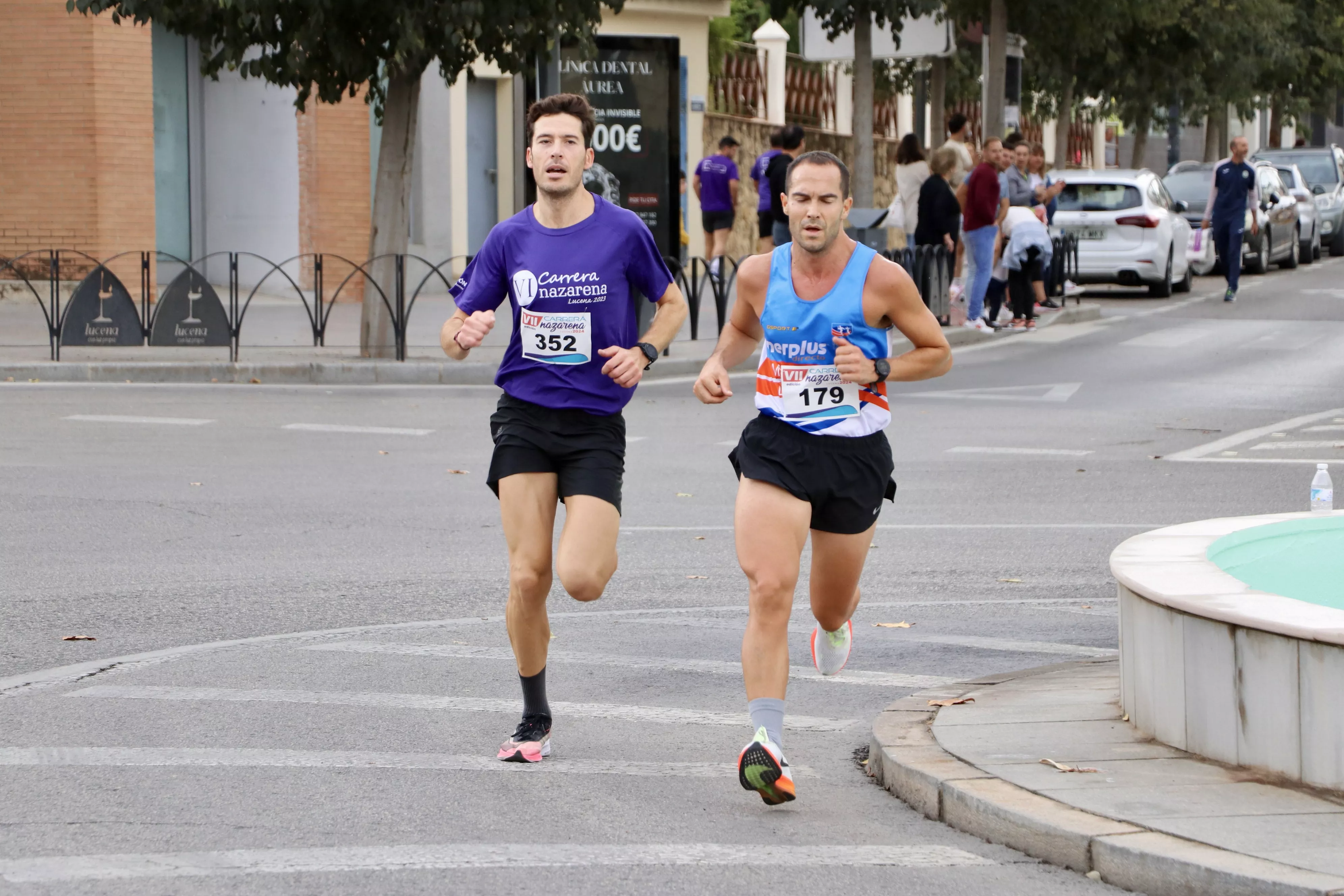 Carrera Nazarena 2024