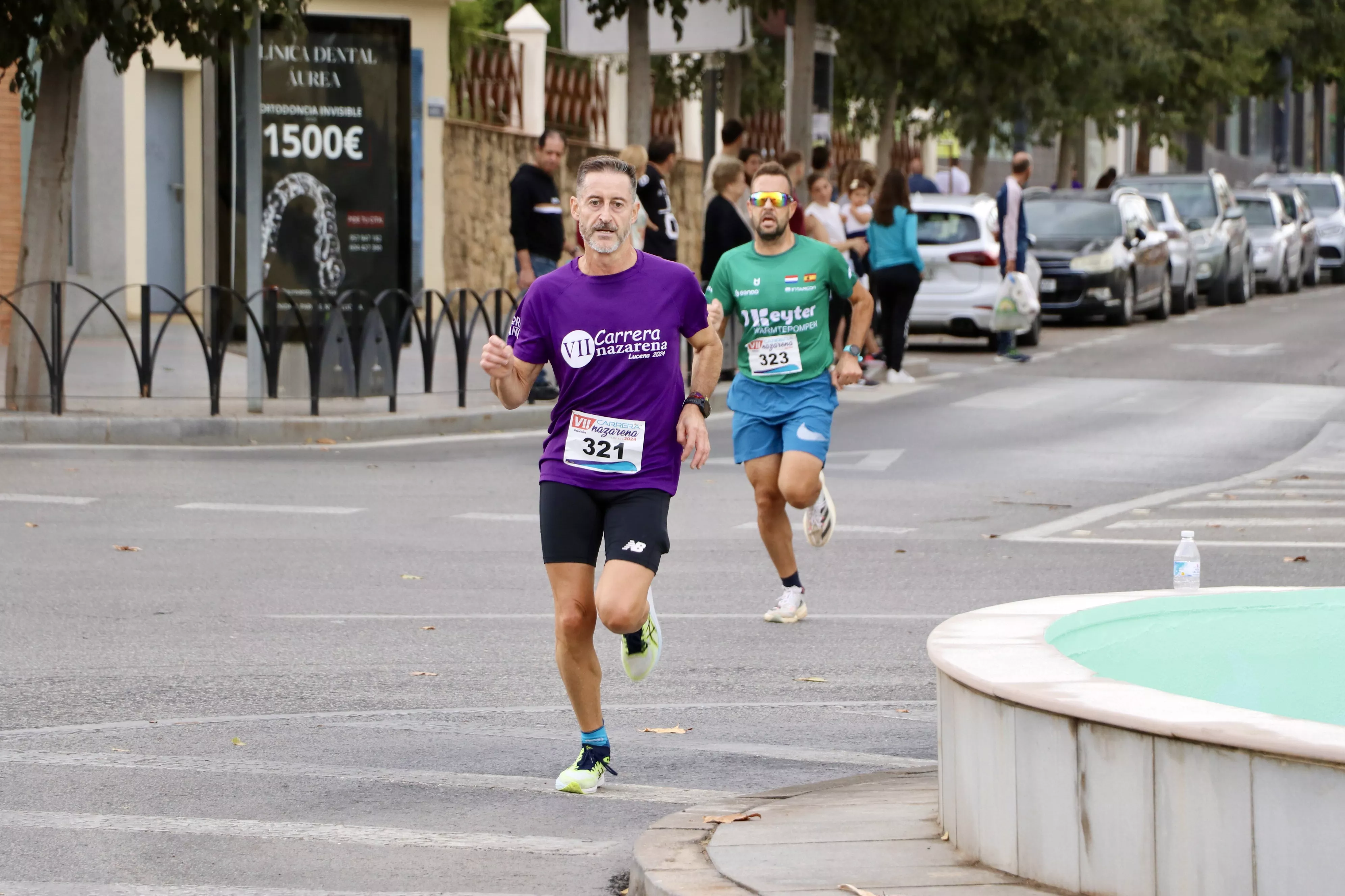 Carrera Nazarena 2024