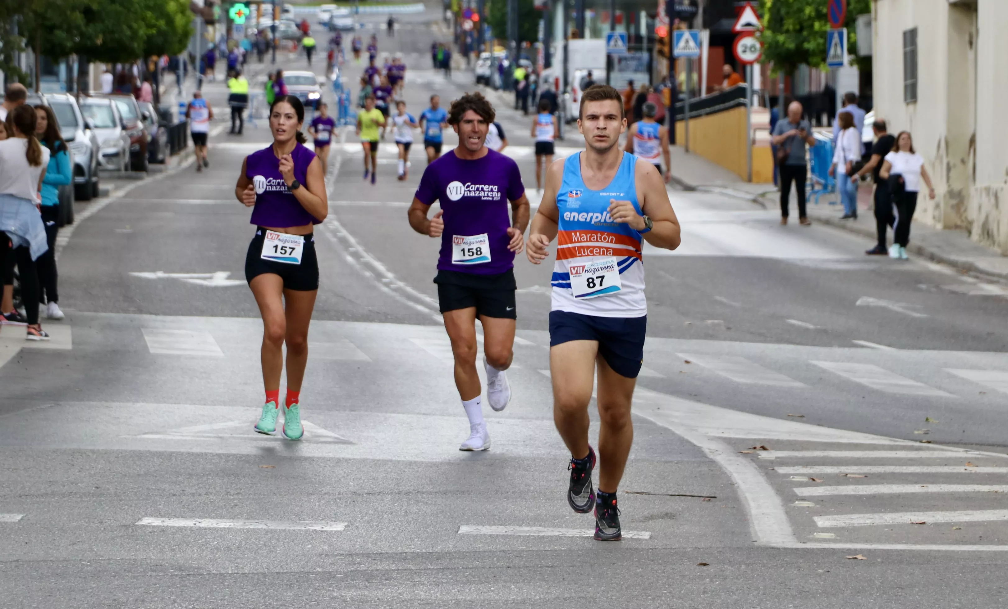 Carrera Nazarena 2024