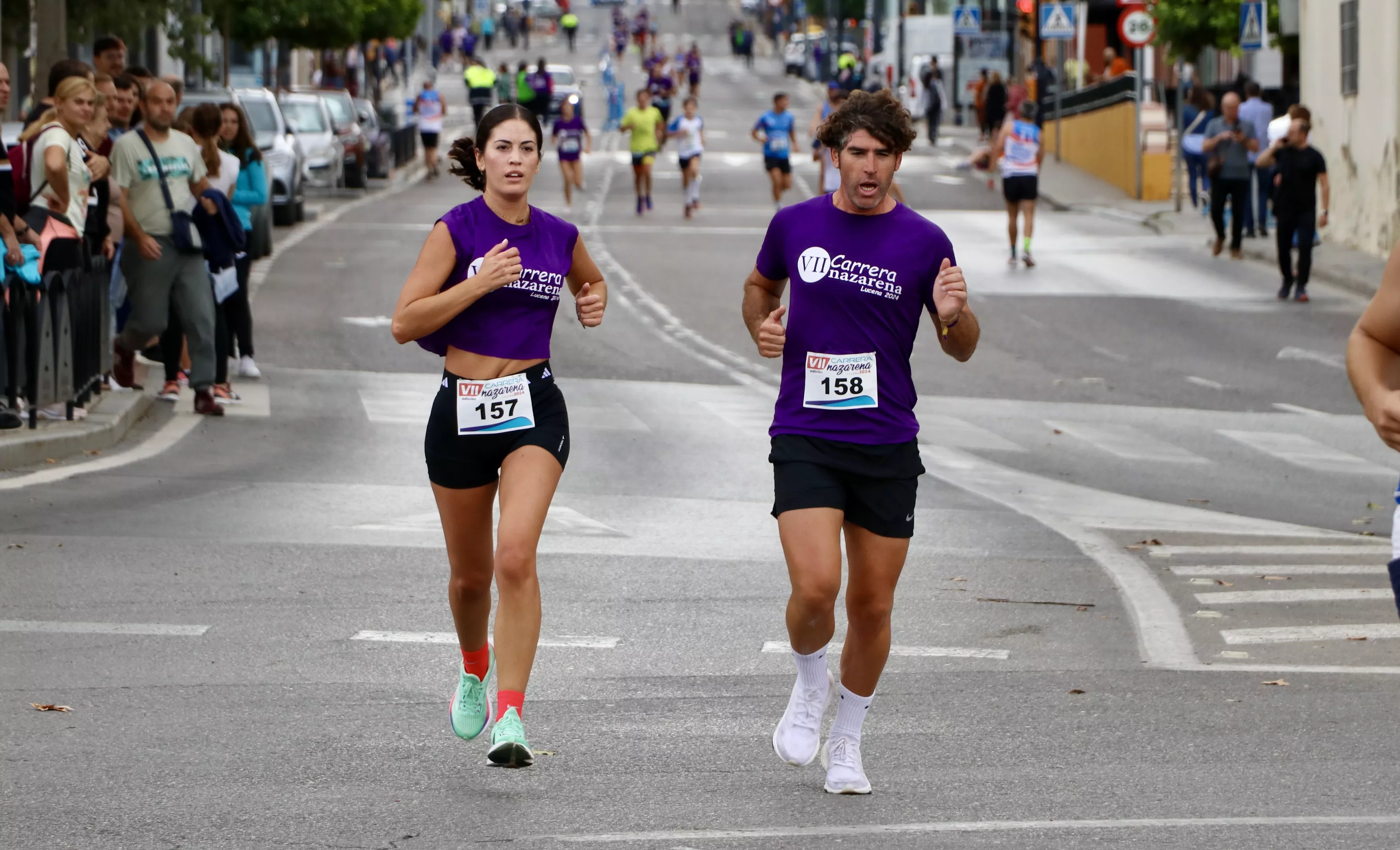 Carrera Nazarena 2024