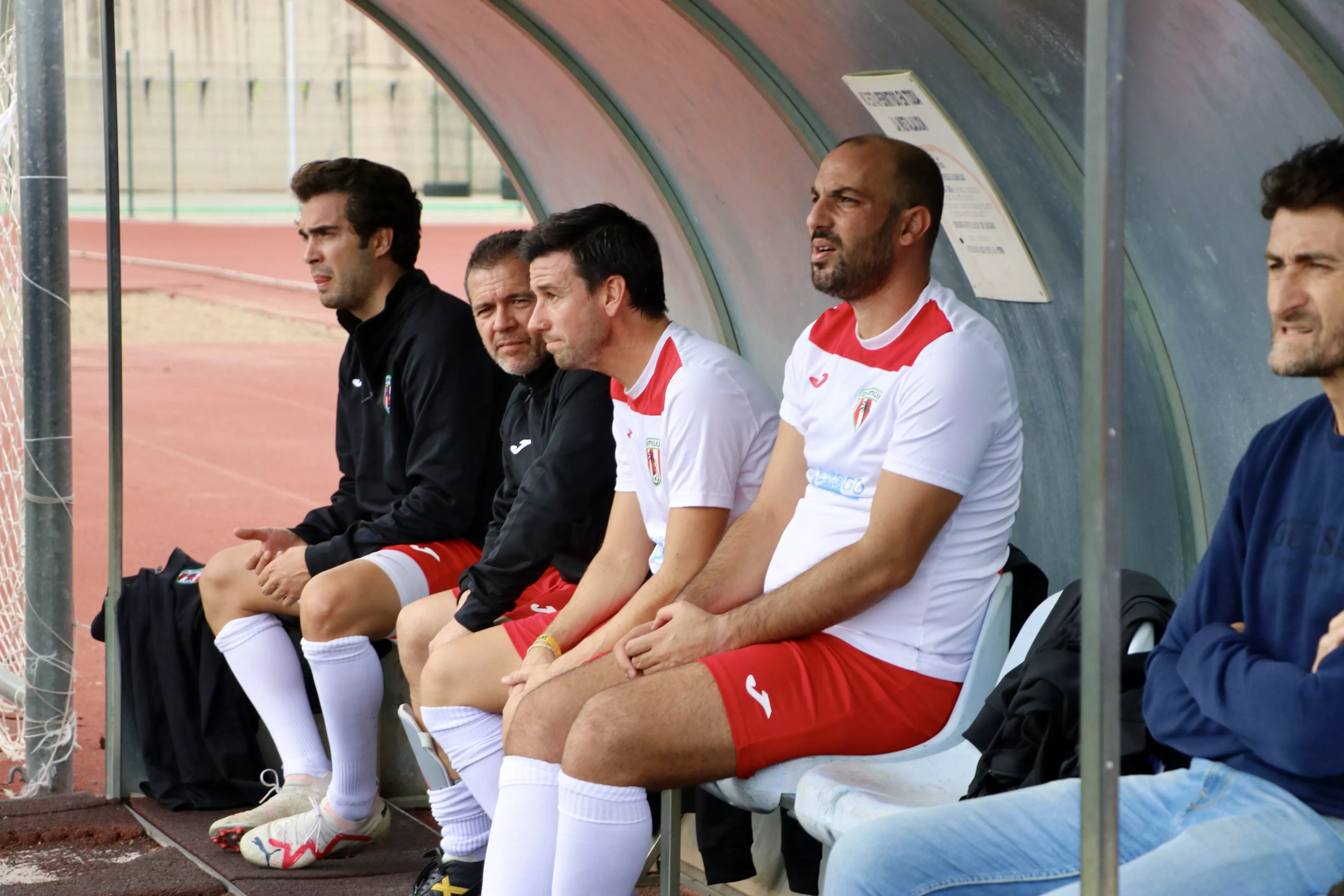 II Andalusí Cup de Fútbol Veterano