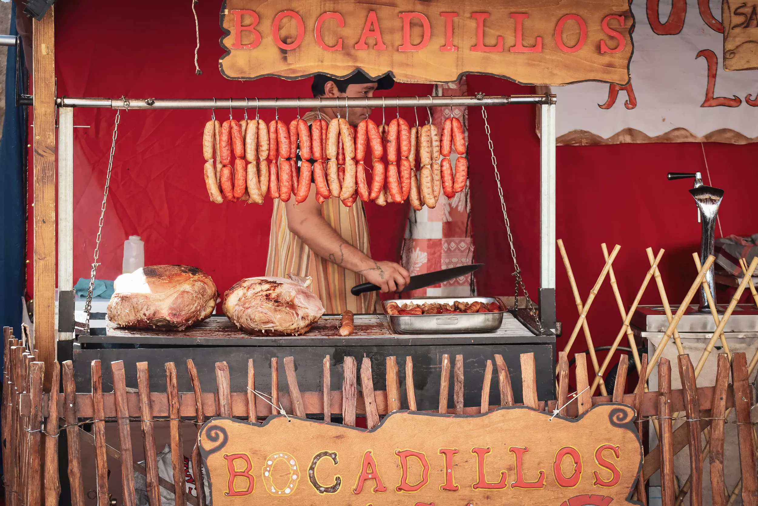 Mercado Medieval 2ºdía 12