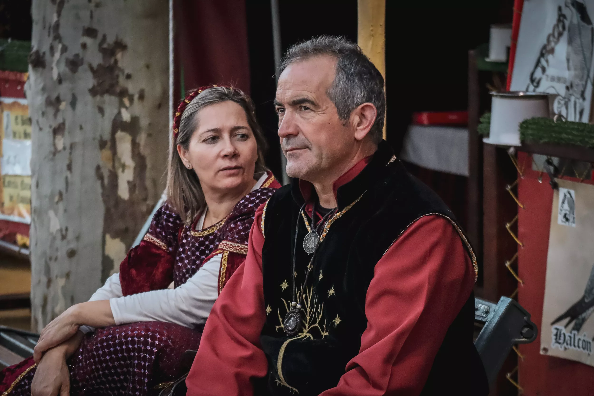 Mercado Medieval 2ºdía 47