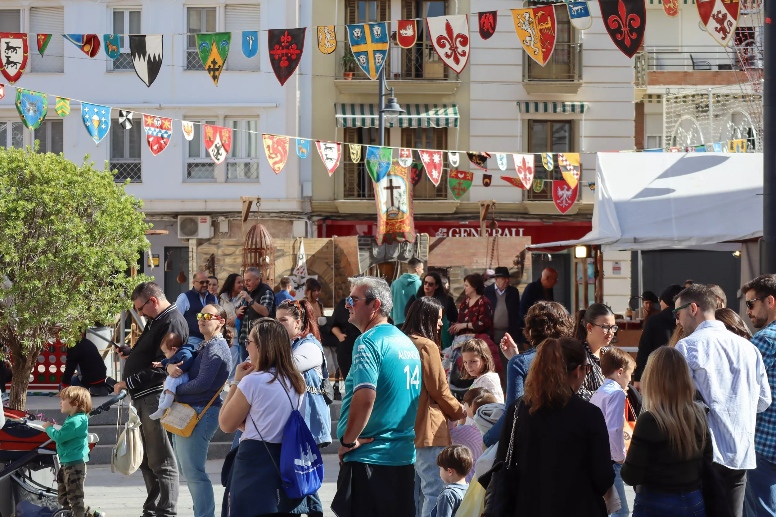 Mercado Medieval 2ºdía 31