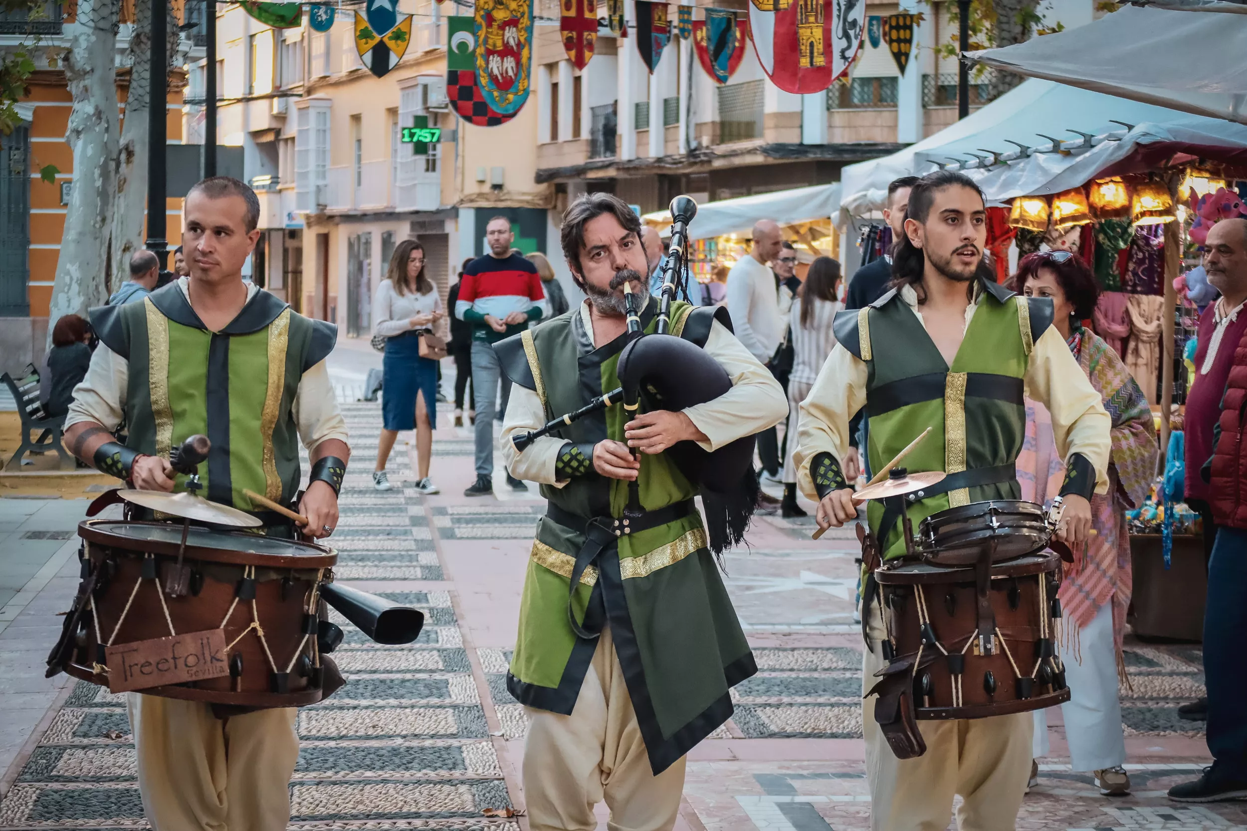 Mercado Medieval 2ºdía 49