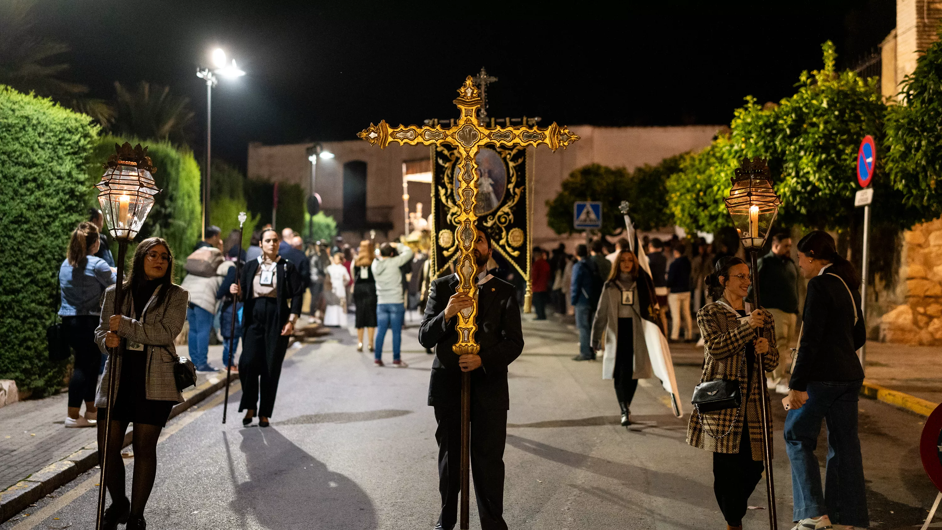 Virgen del Carmen 2024   2025 Aniverario   1er Traslado (13)