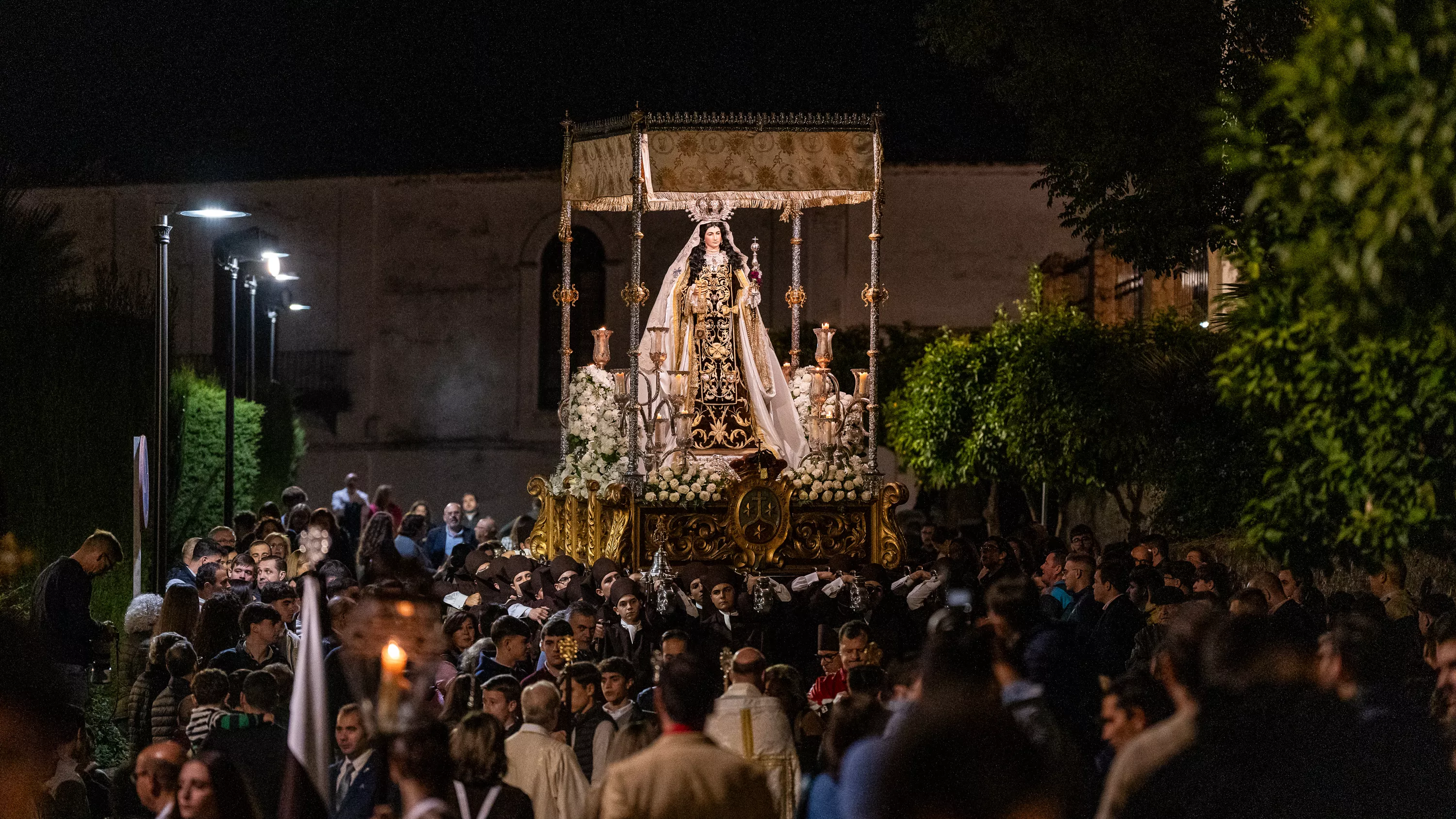 Virgen del Carmen 2024   2025 Aniverario   1er Traslado (19)