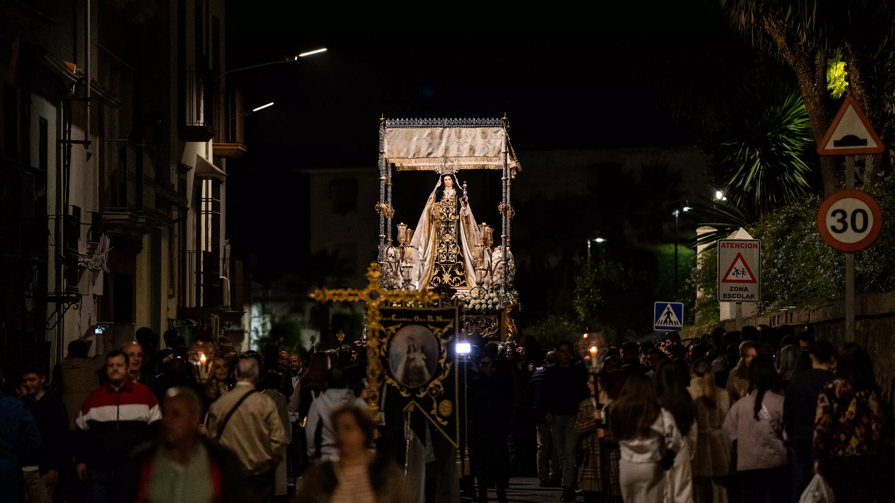 Virgen del Carmen 2024   2025 Aniverario   1er Traslado (24)