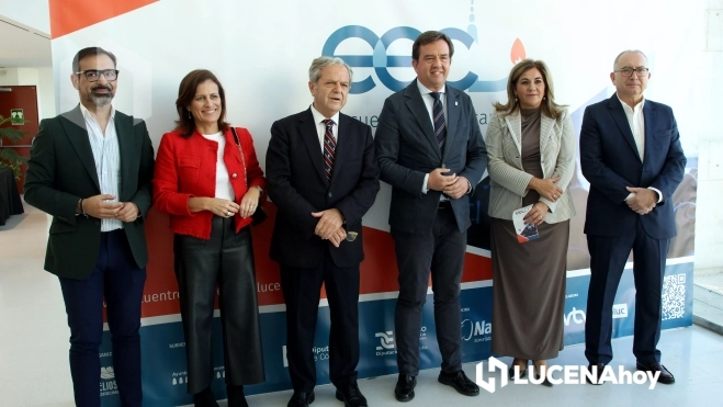 Encuentro Empresarial Ciudad de Lucena