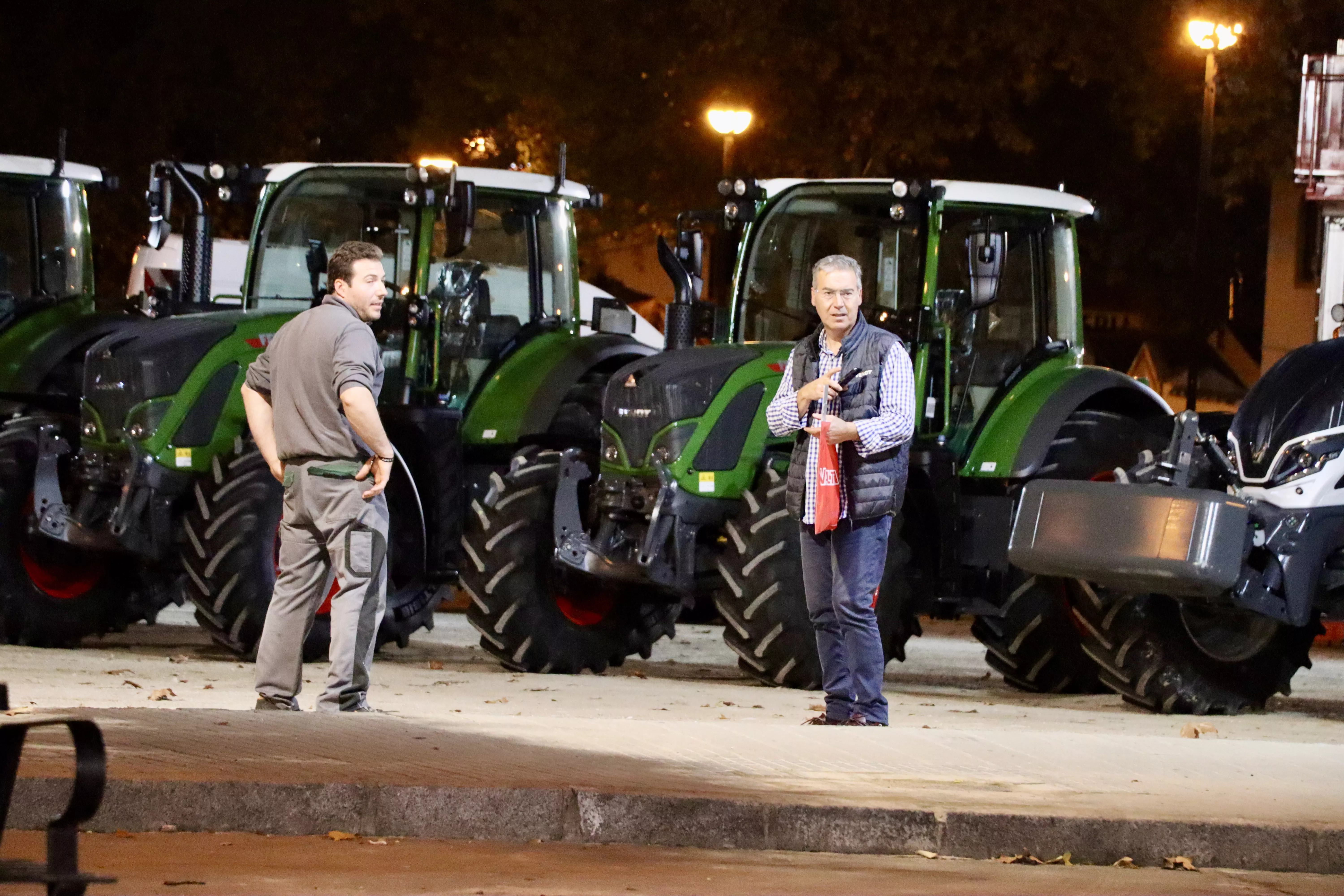 Feria de Automoción de Lucena 2024