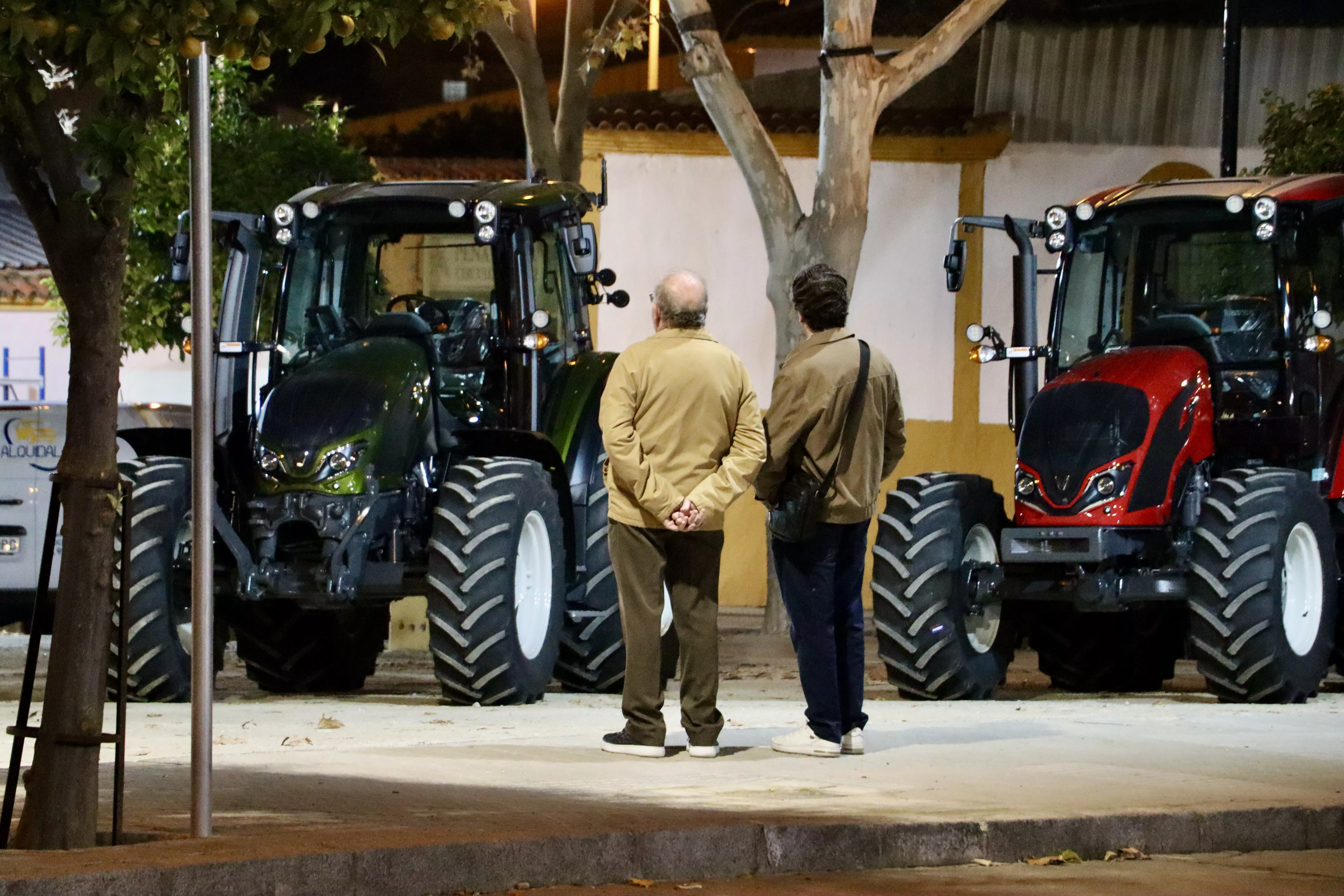 Feria de Automoción de Lucena 2024