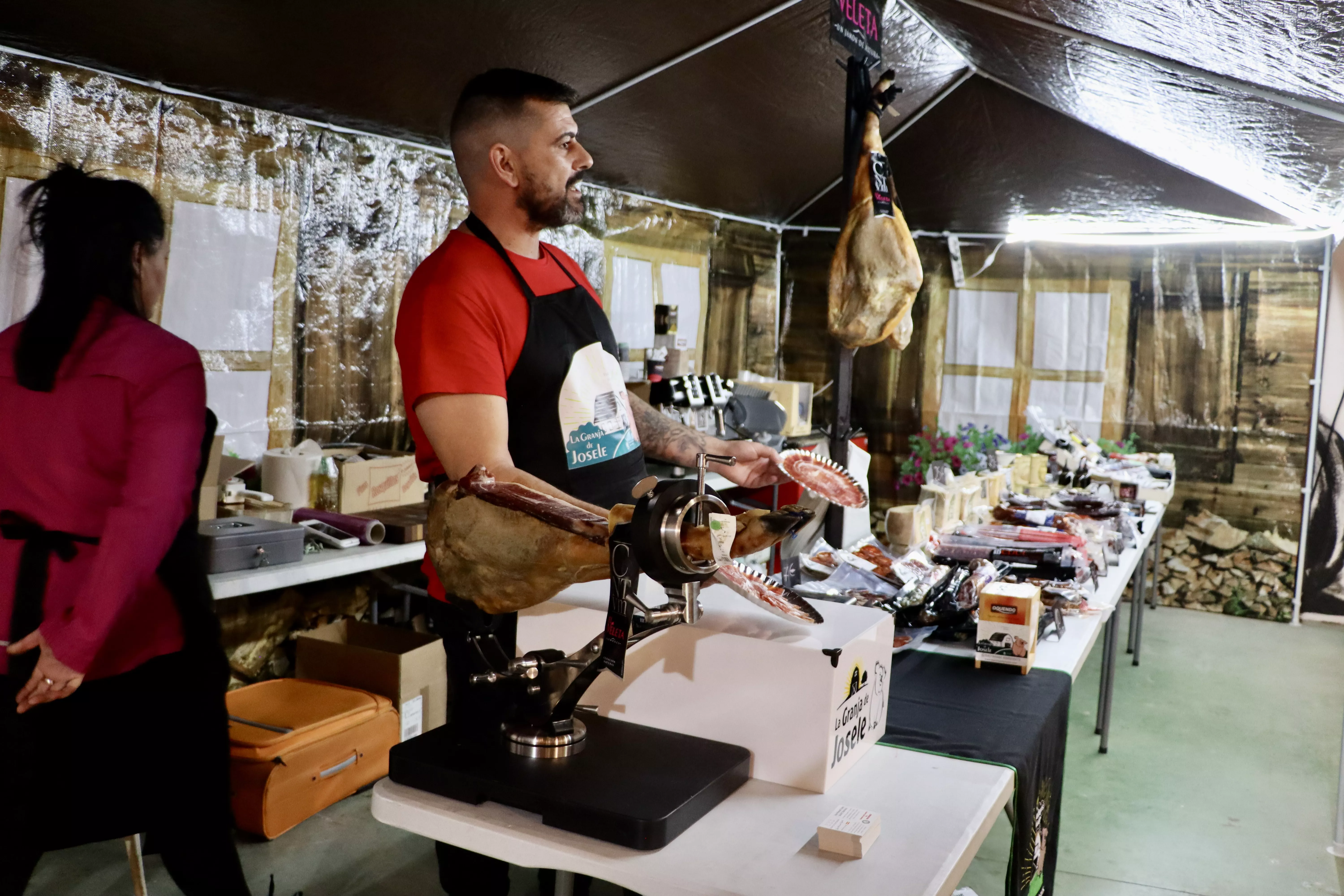 Feria de Automoción de Lucena 2024