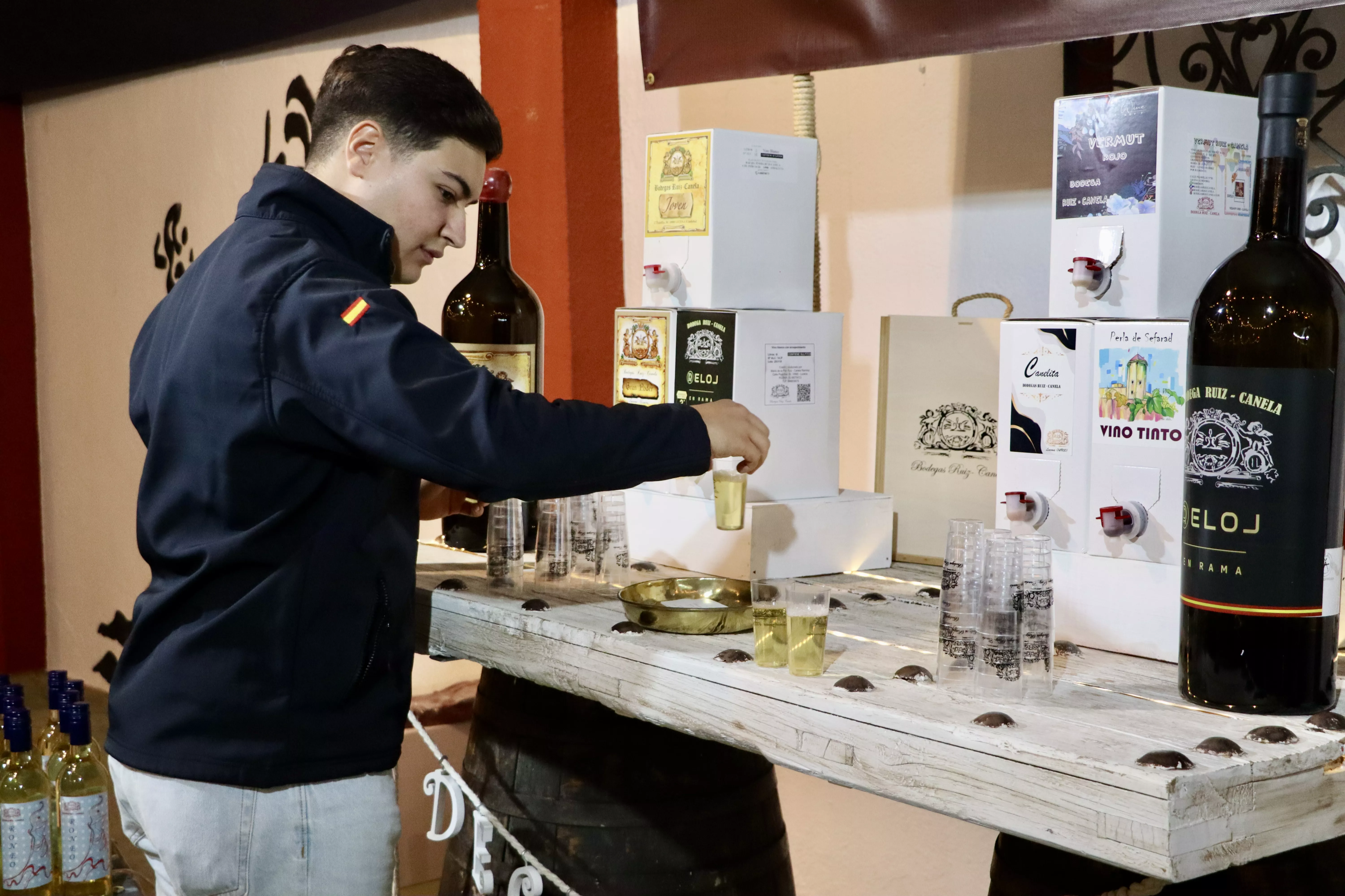 Feria de Automoción de Lucena 2024