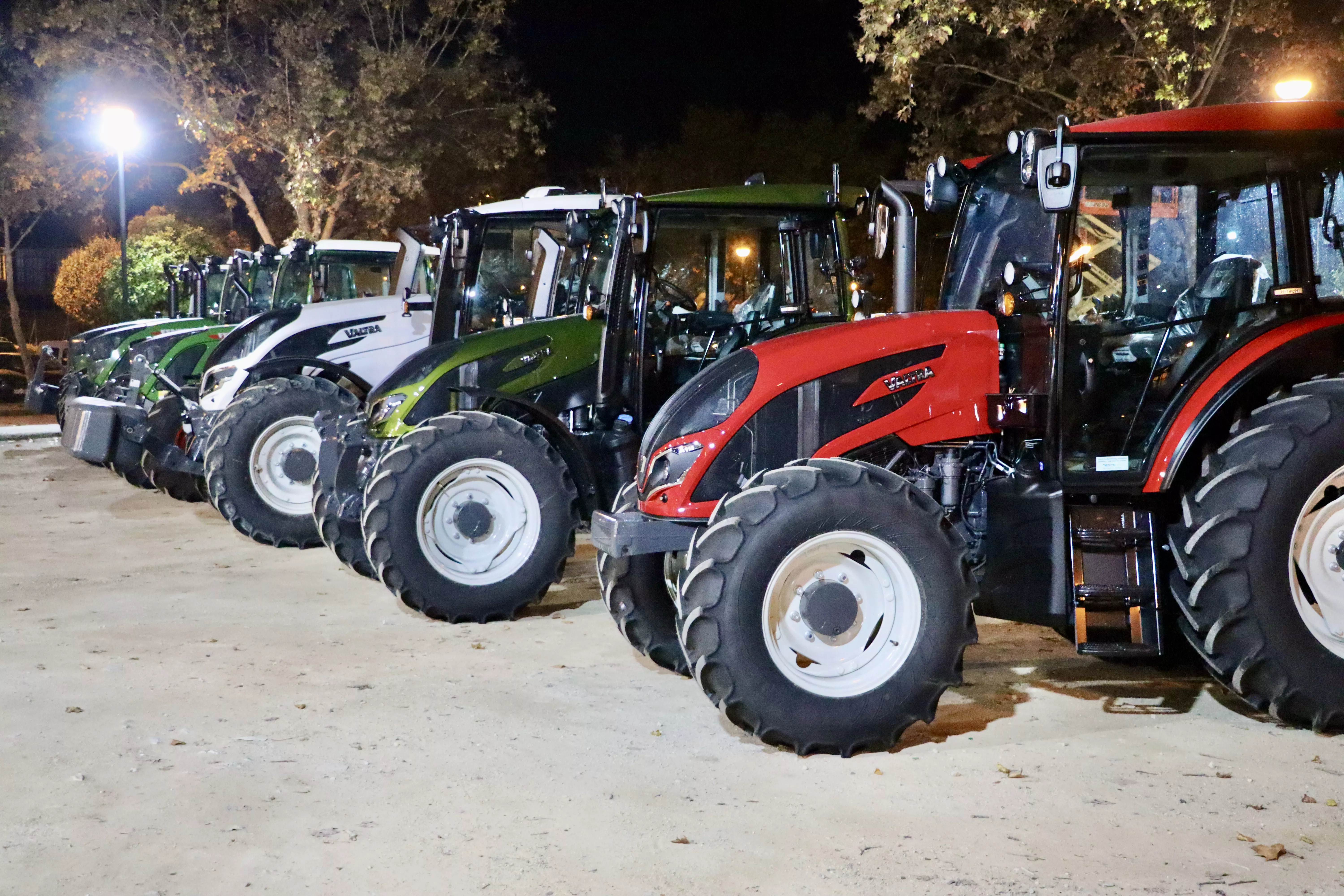 Feria de Automoción de Lucena 2024