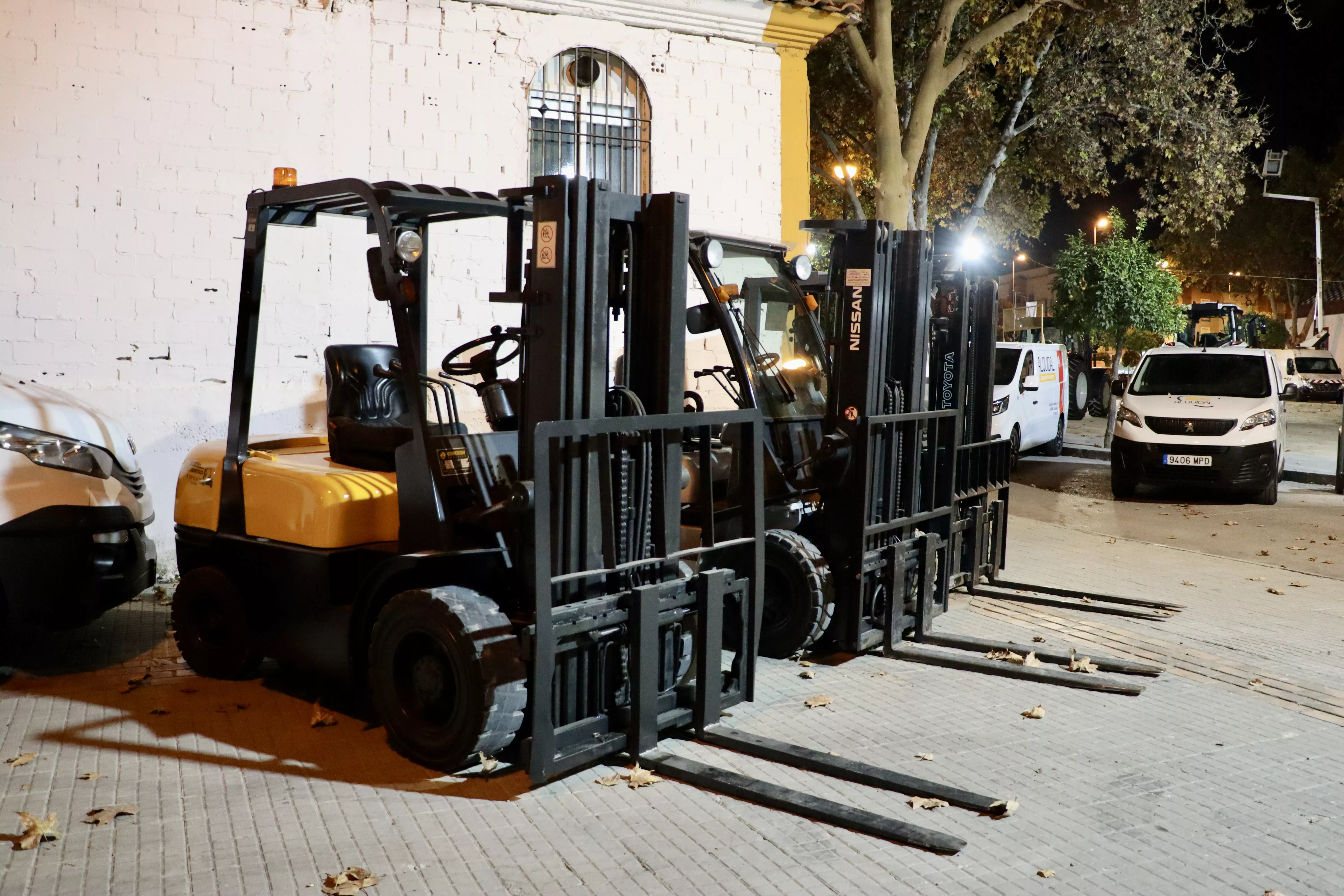 Feria de Automoción de Lucena 2024