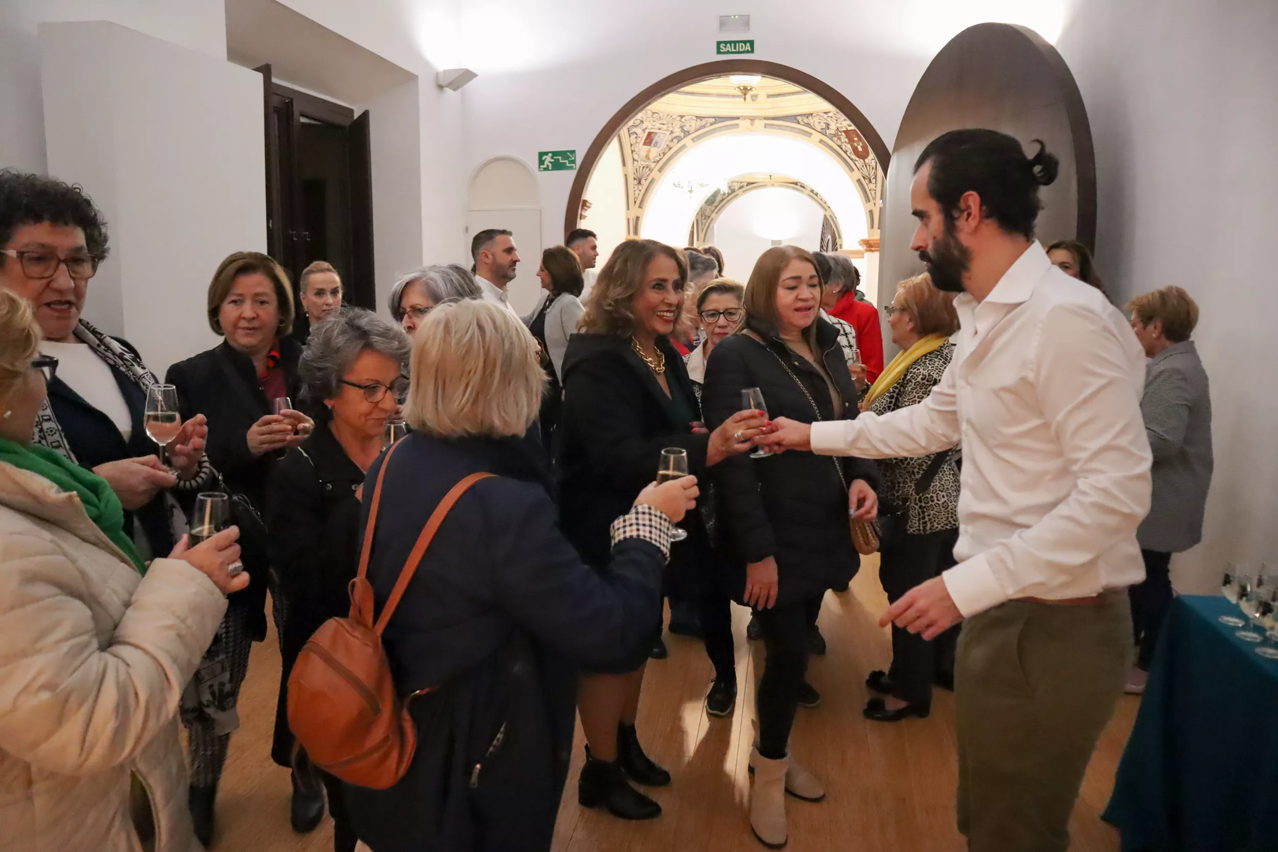 Exposición “Con nombre de mujer” 0