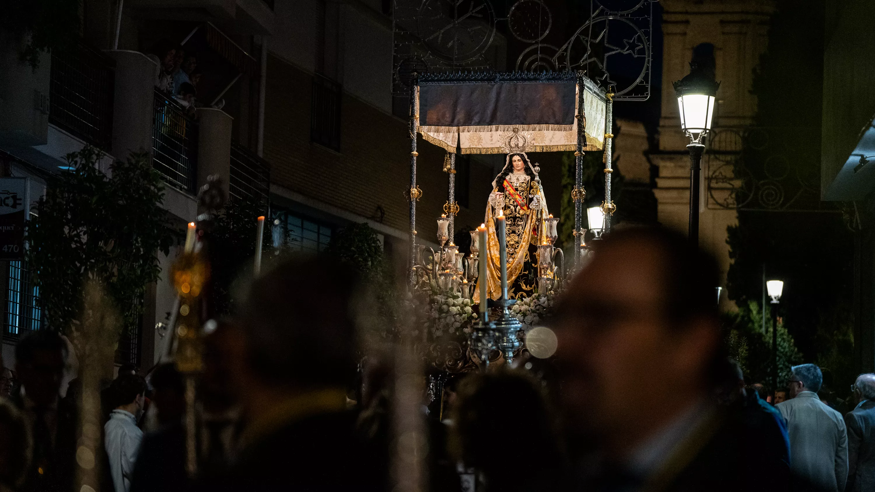 Virgen del Carmen   225 aniverasio   Segundo Traslado (13)