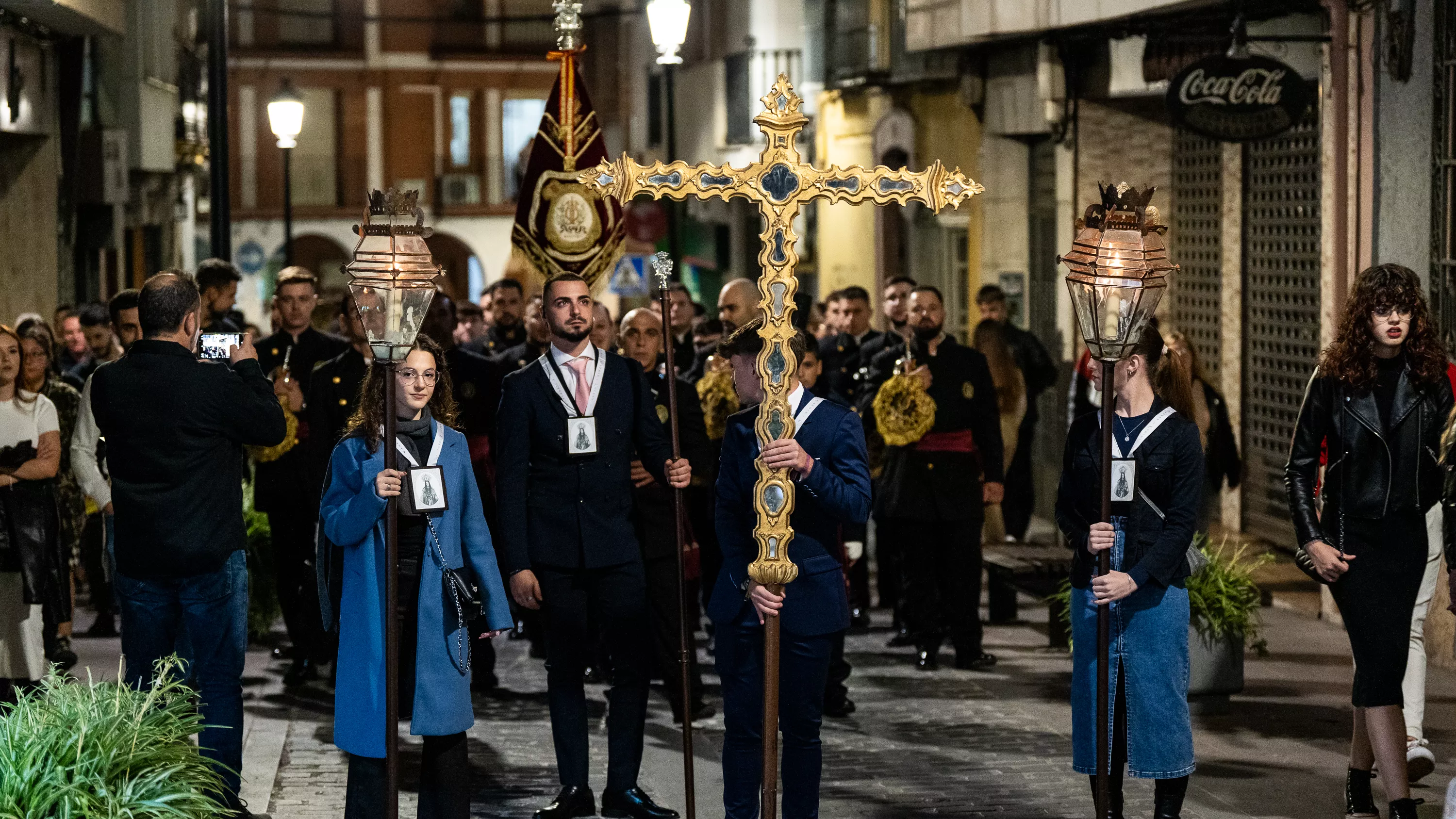 Virgen del Carmen   225 aniverasio   Segundo Traslado (15)