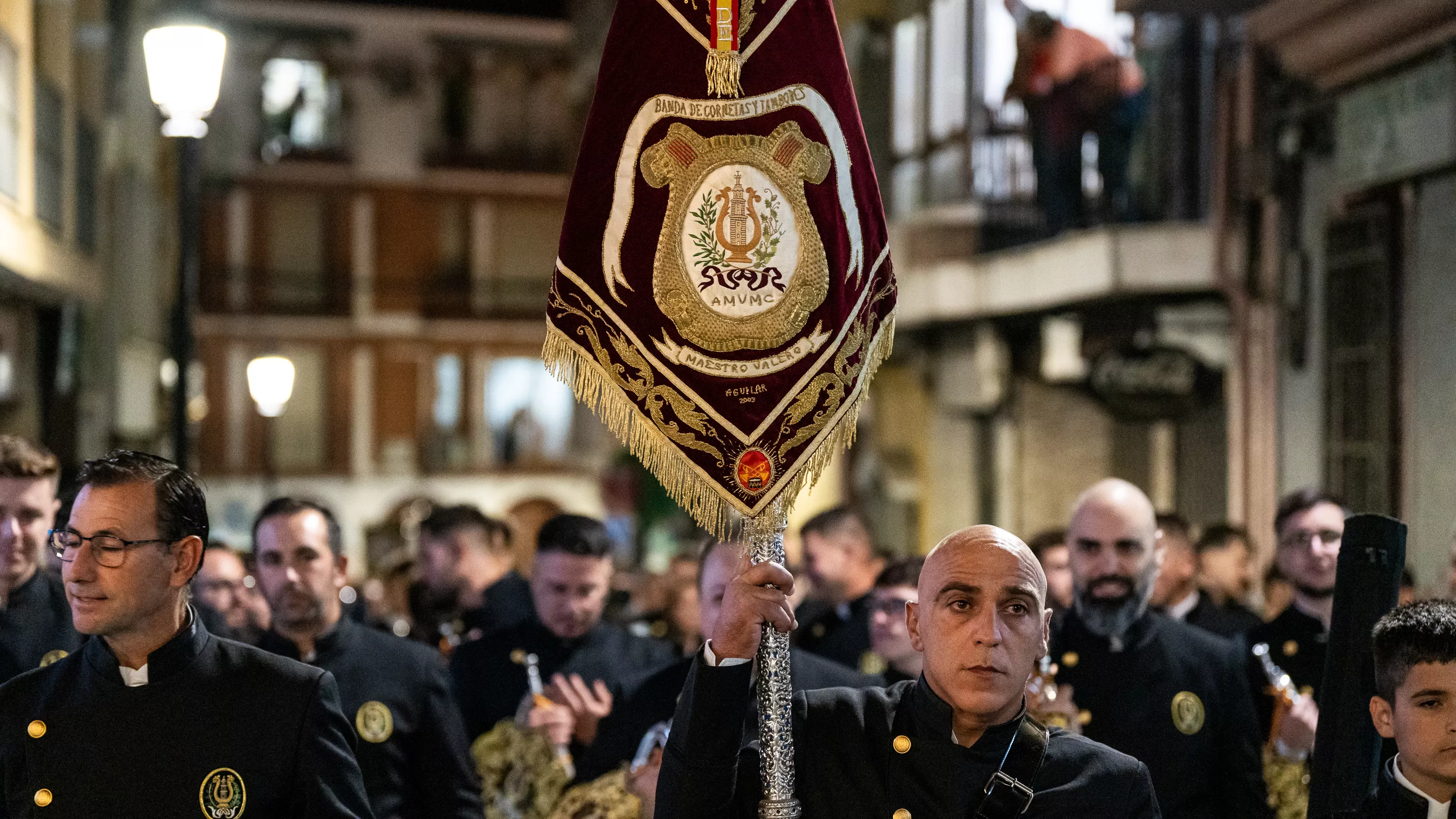 Virgen del Carmen   225 aniverasio   Segundo Traslado (16)