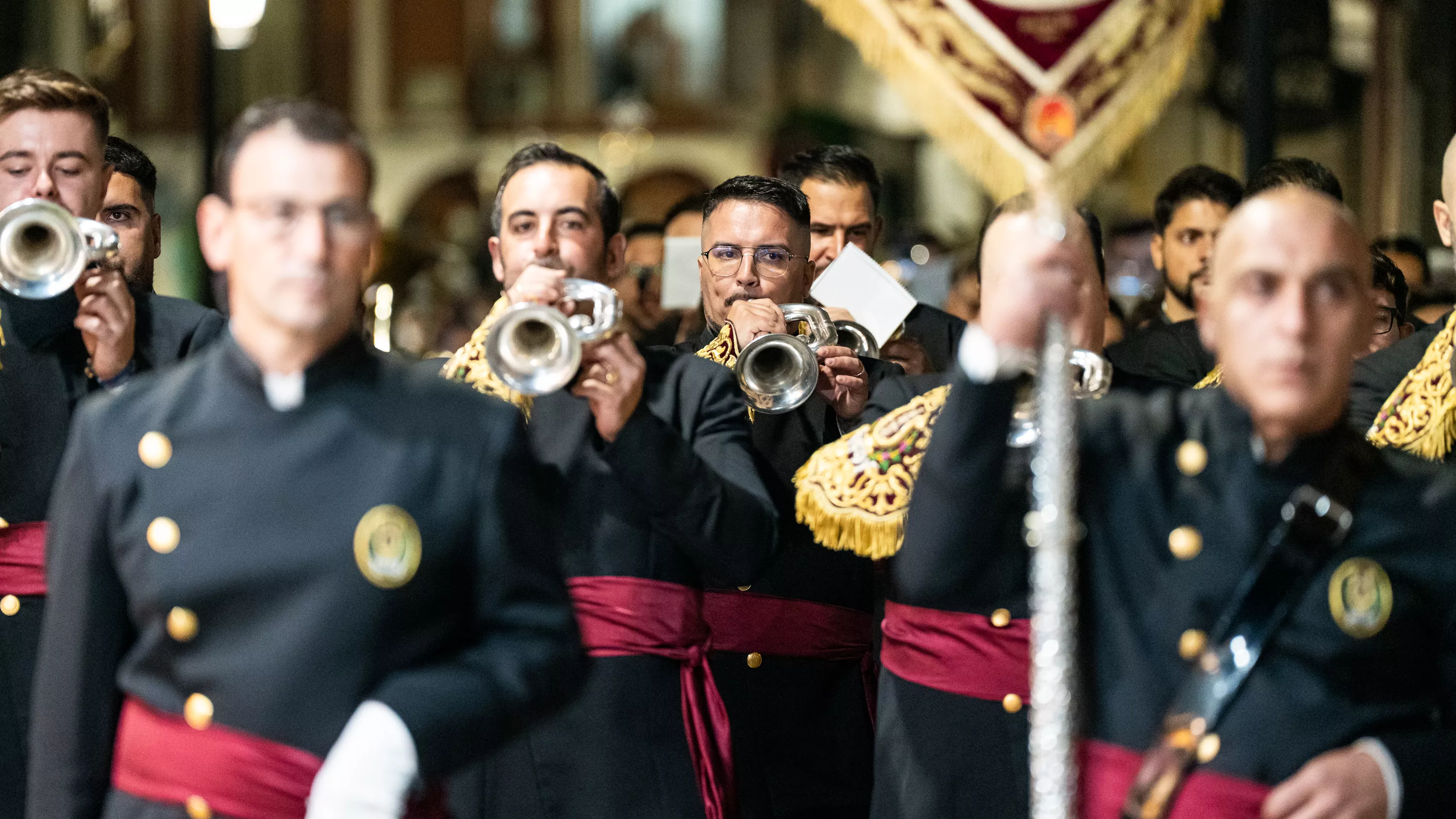 Virgen del Carmen   225 aniverasio   Segundo Traslado (18)