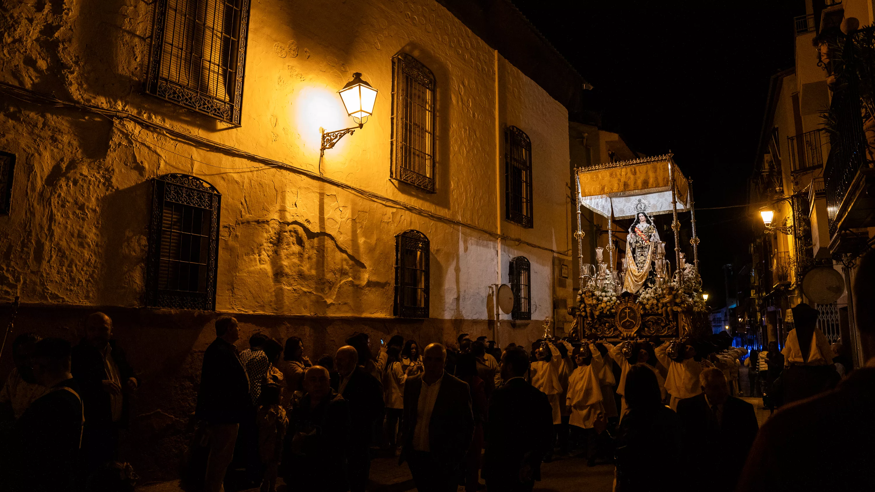 Virgen del Carmen   225 aniverasio   Segundo Traslado (52)