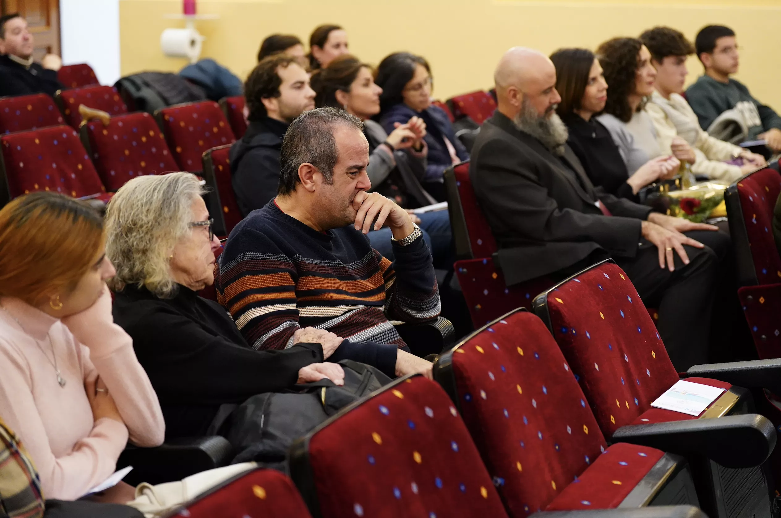 Premios a la integración de las personas con discapacidad AMFE