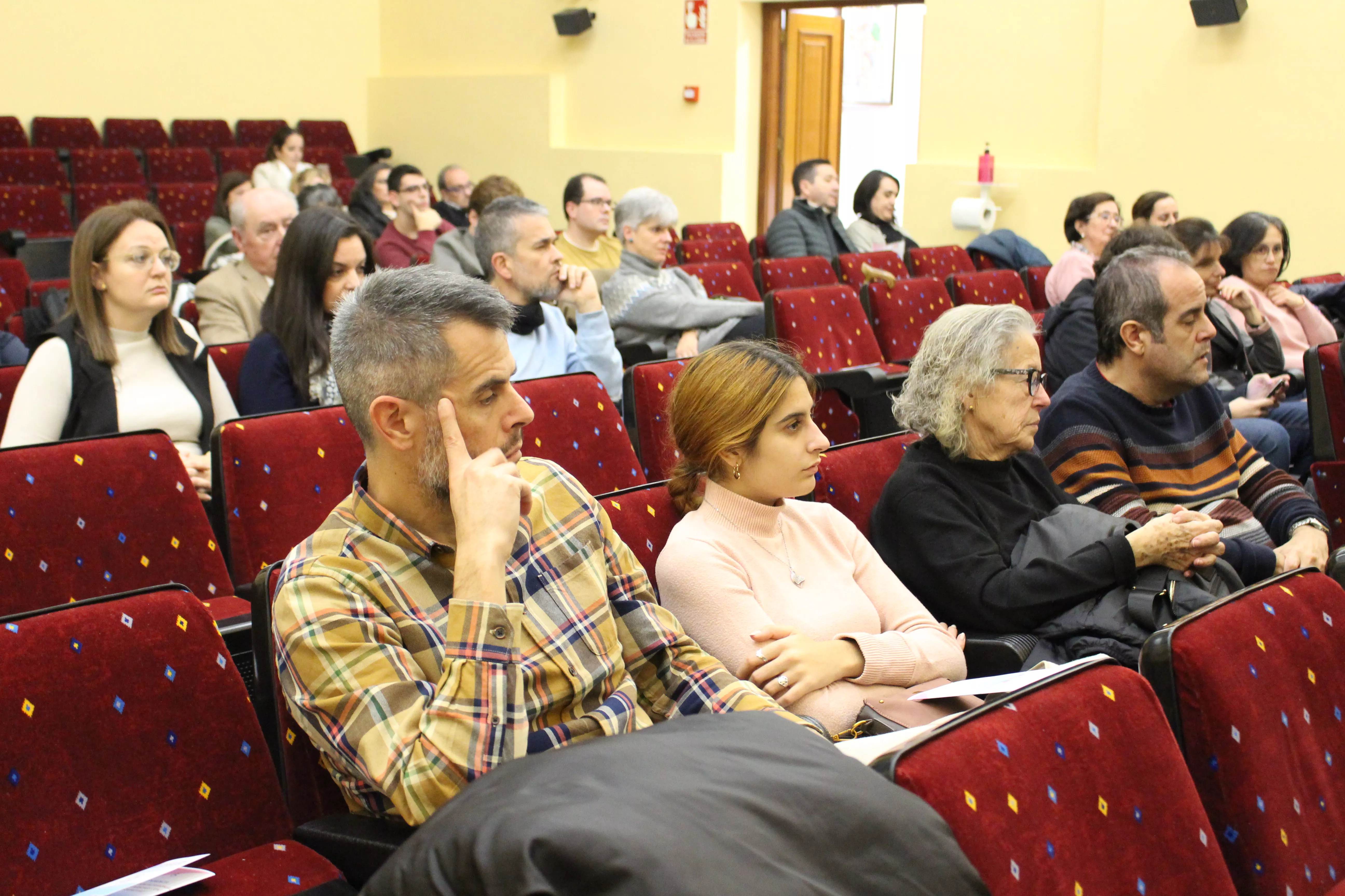 Premios a la integración de las personas con discapacidad AMFE