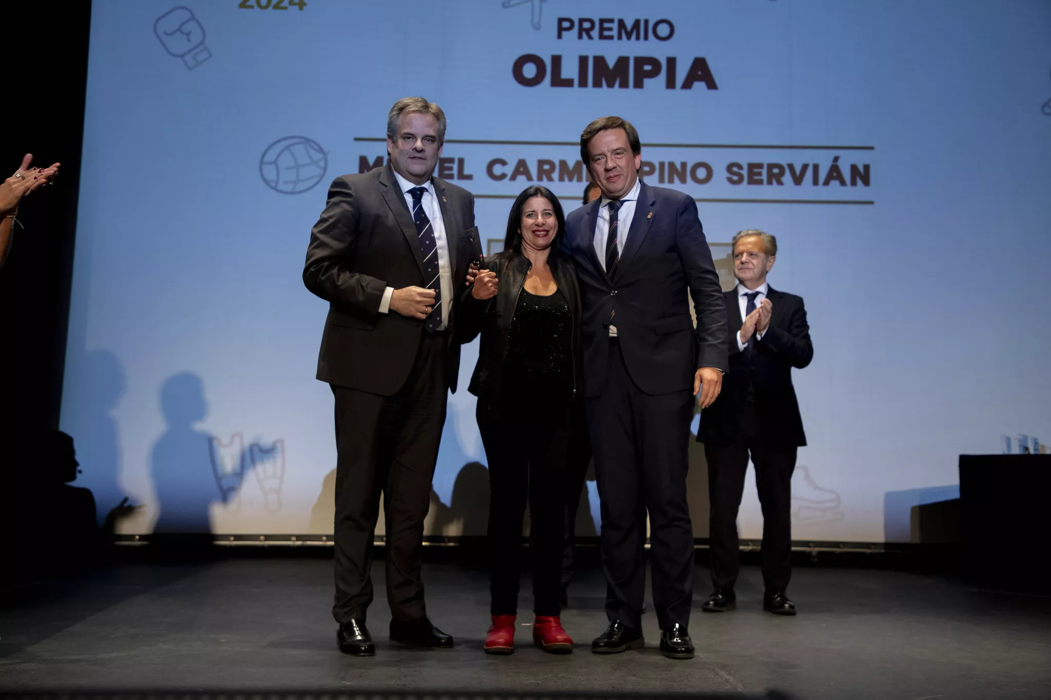 Gran Gala del Deporte Provincial 2024