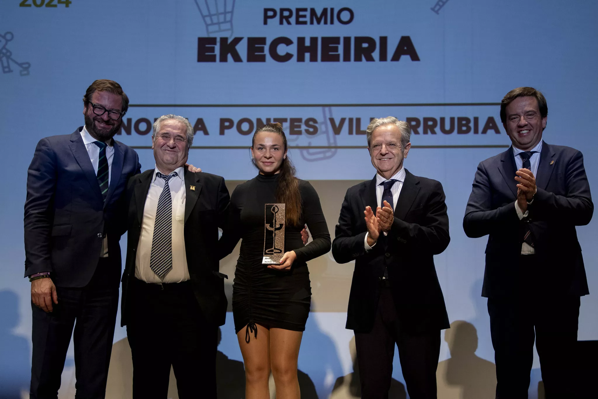 Gran Gala del Deporte Provincial 2024